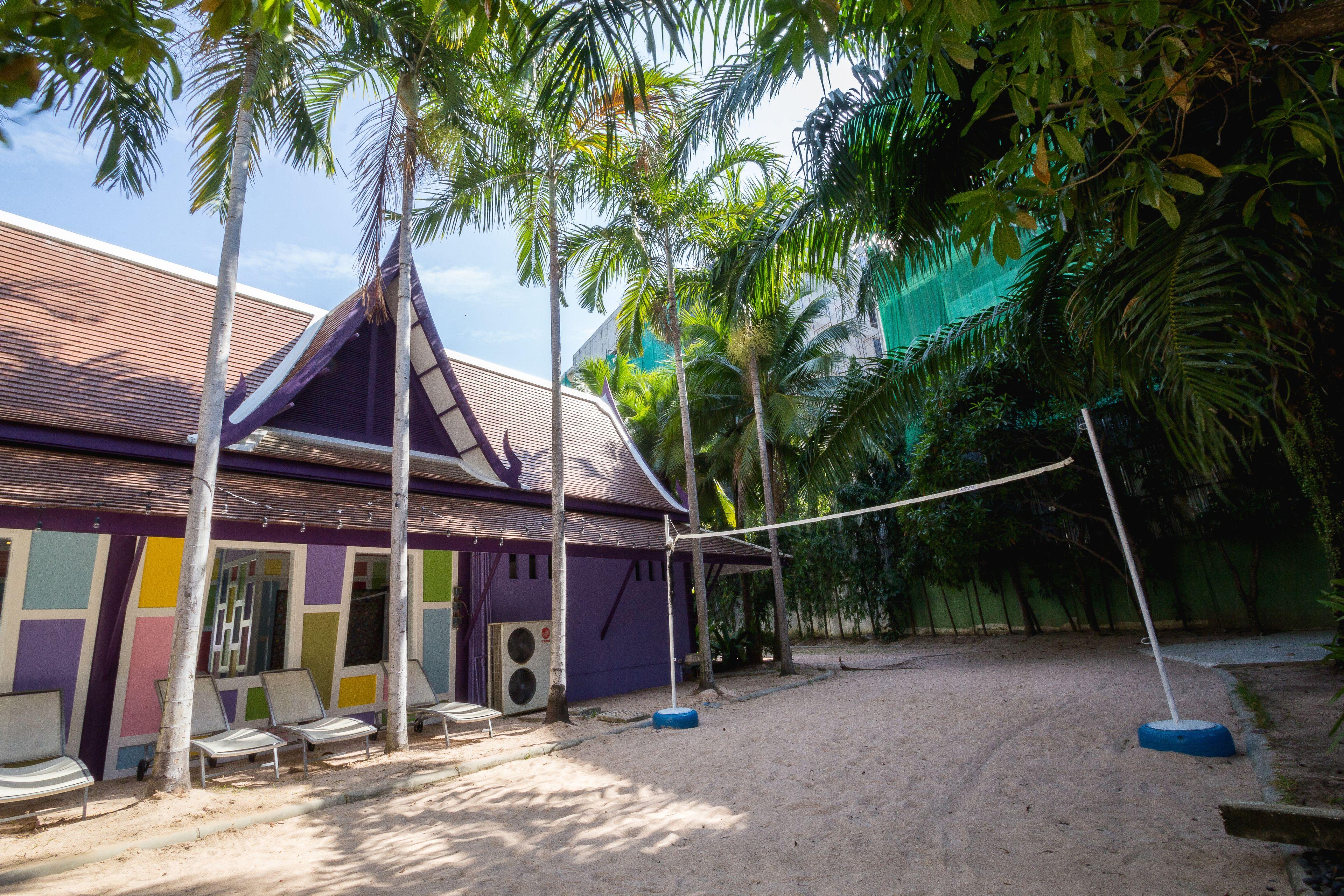 Heeton Concept By Compass Hospitality โรงแรม 4*