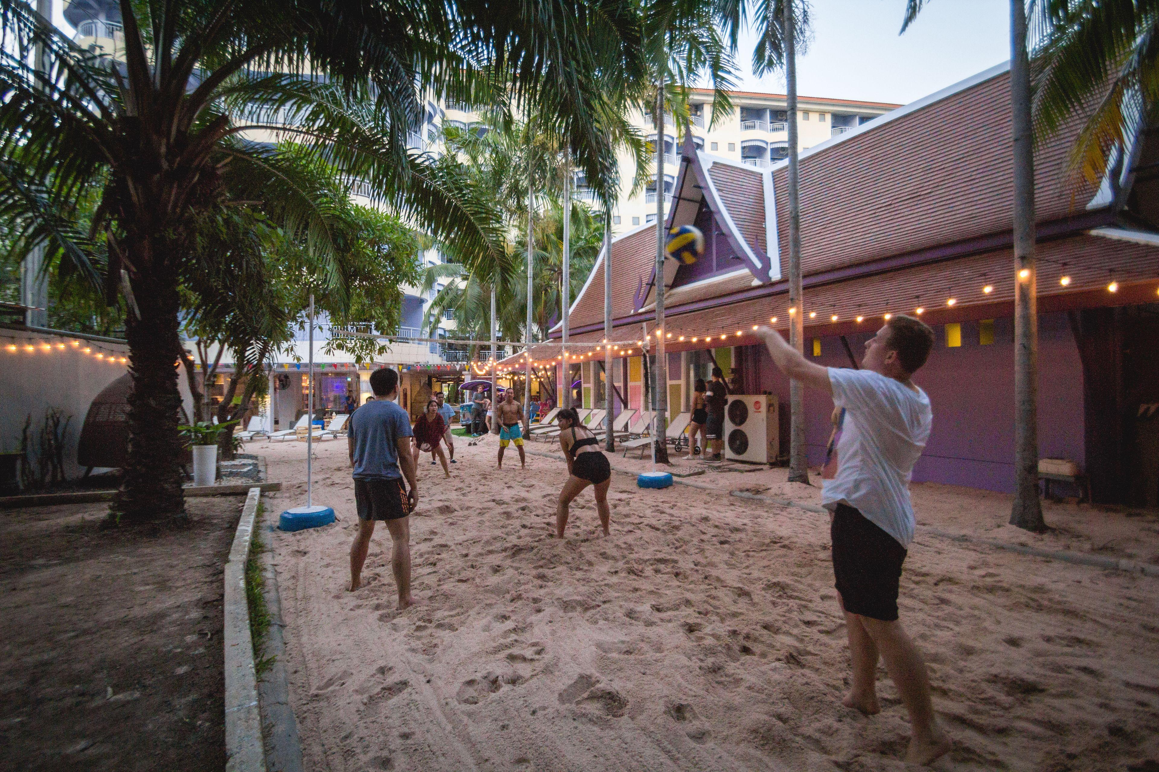 Hotel Heeton Concept By Compass Hospitality