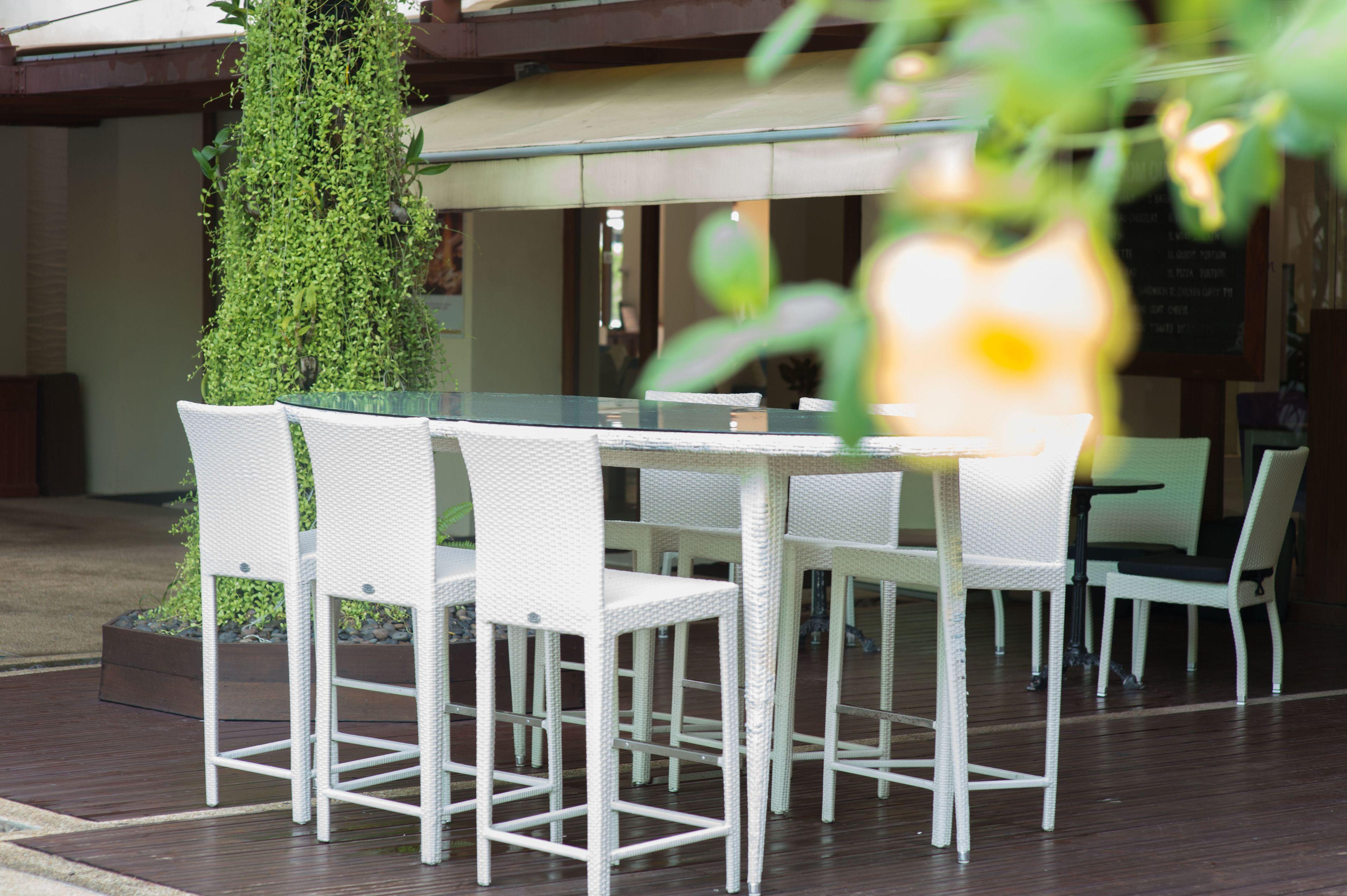 Hotel Heeton Concept By Compass Hospitality