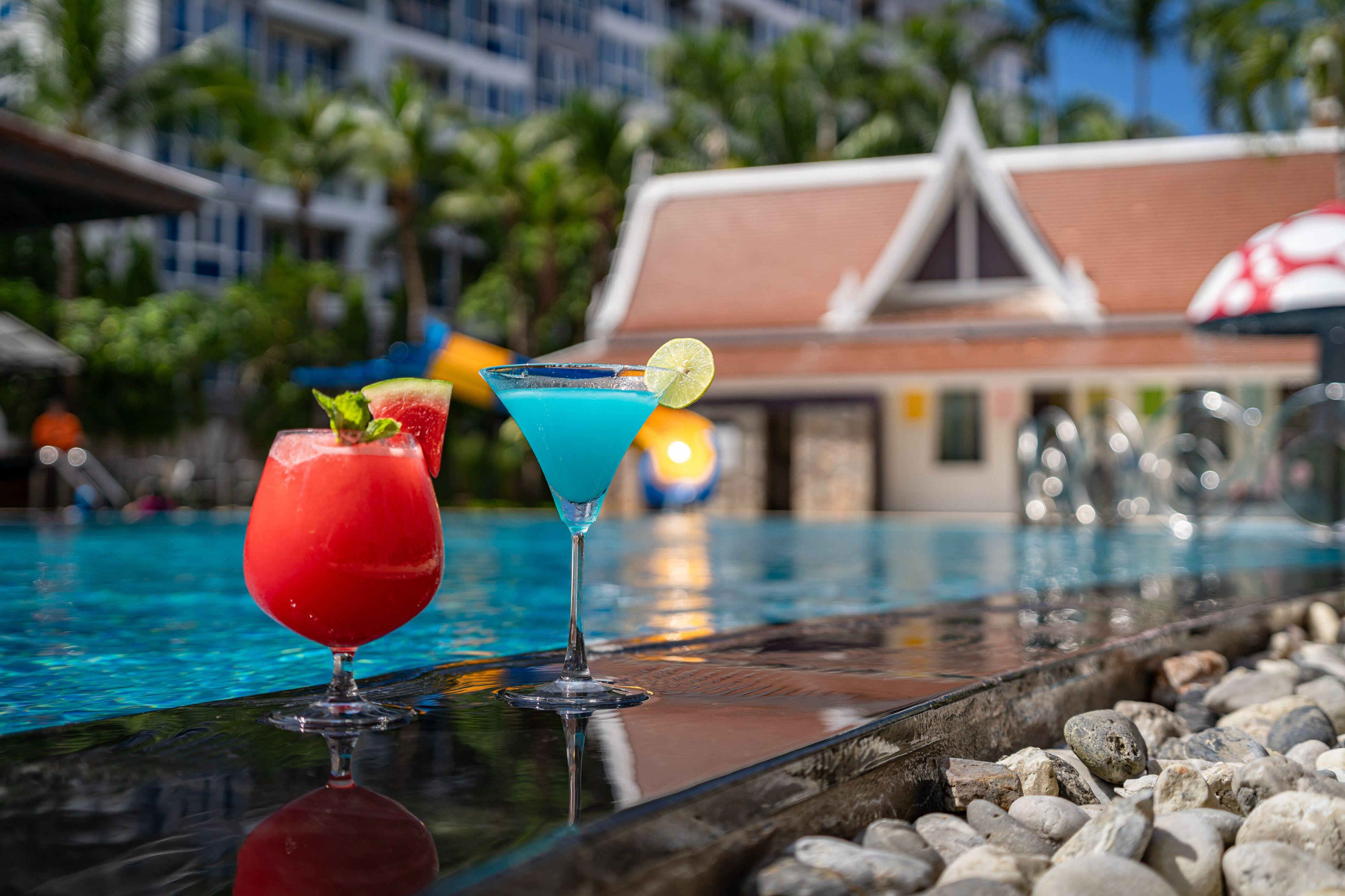 Heeton Concept By Compass Hospitality 4* Pattaya