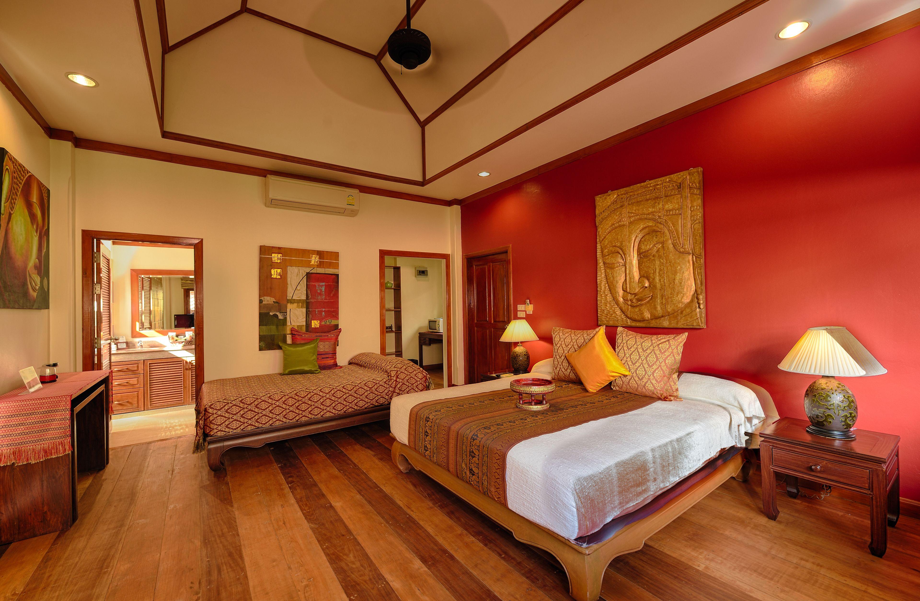 Rabbit Resort Pattaya