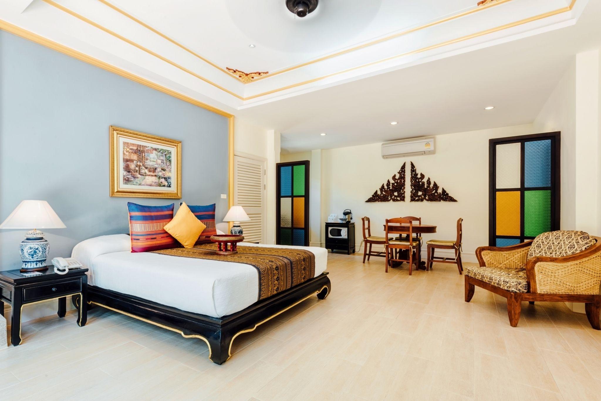 Resort Rabbit Pattaya