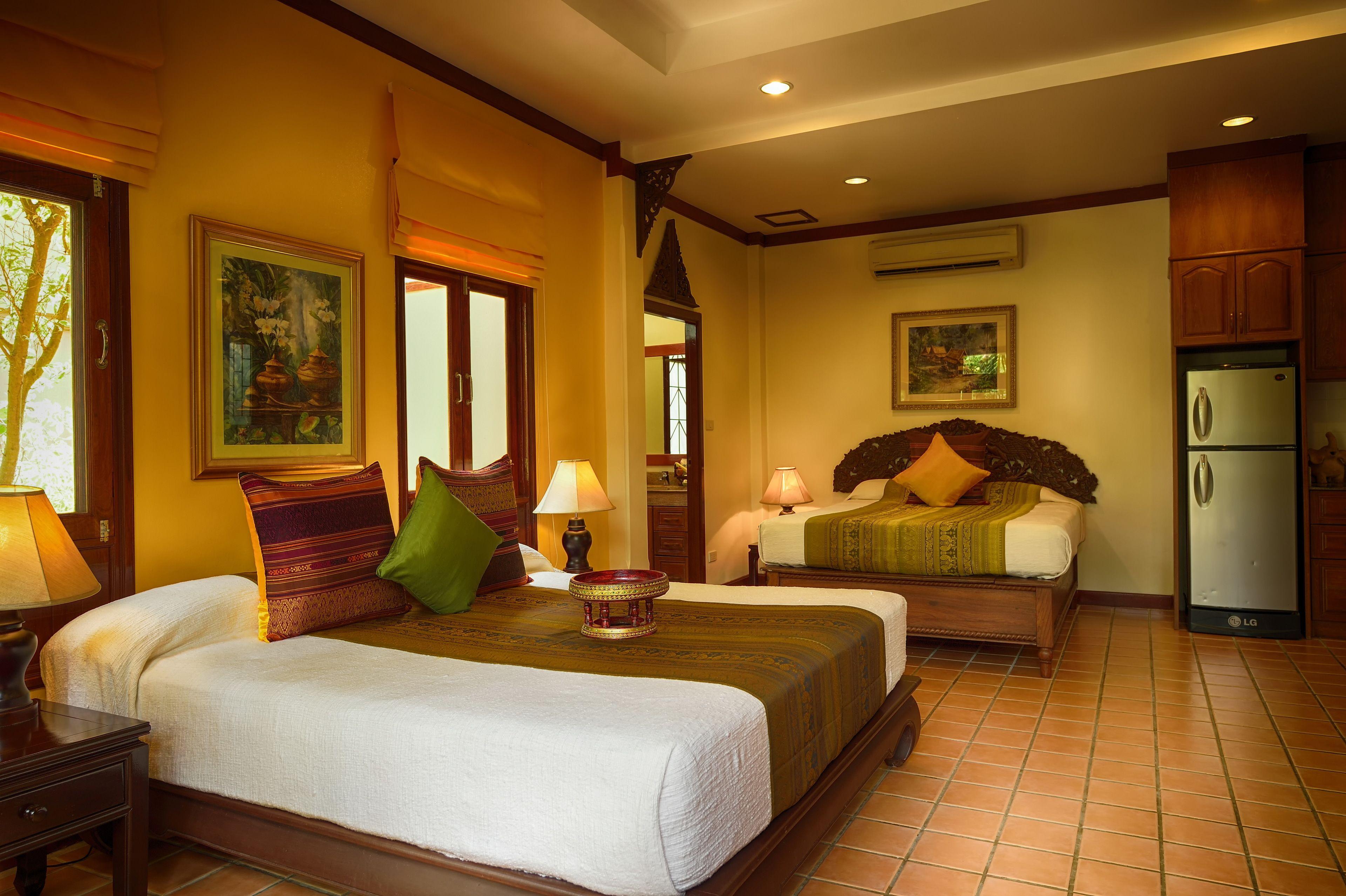 Resort Rabbit Pattaya