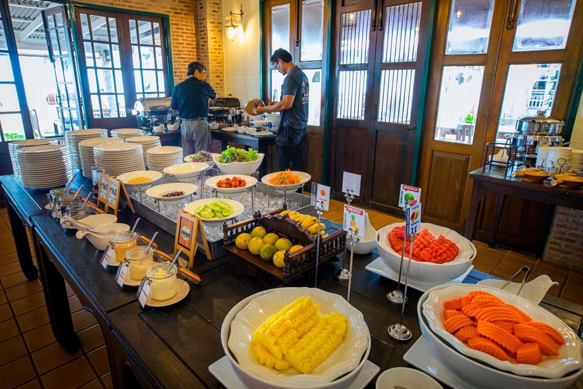 Resort Rabbit Pattaya