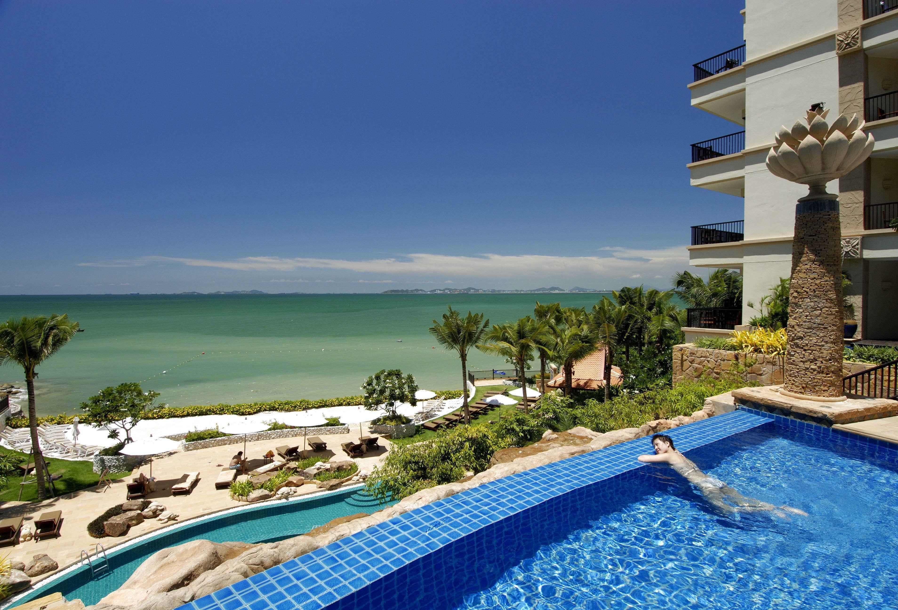 Garden Cliff And Resort 5*