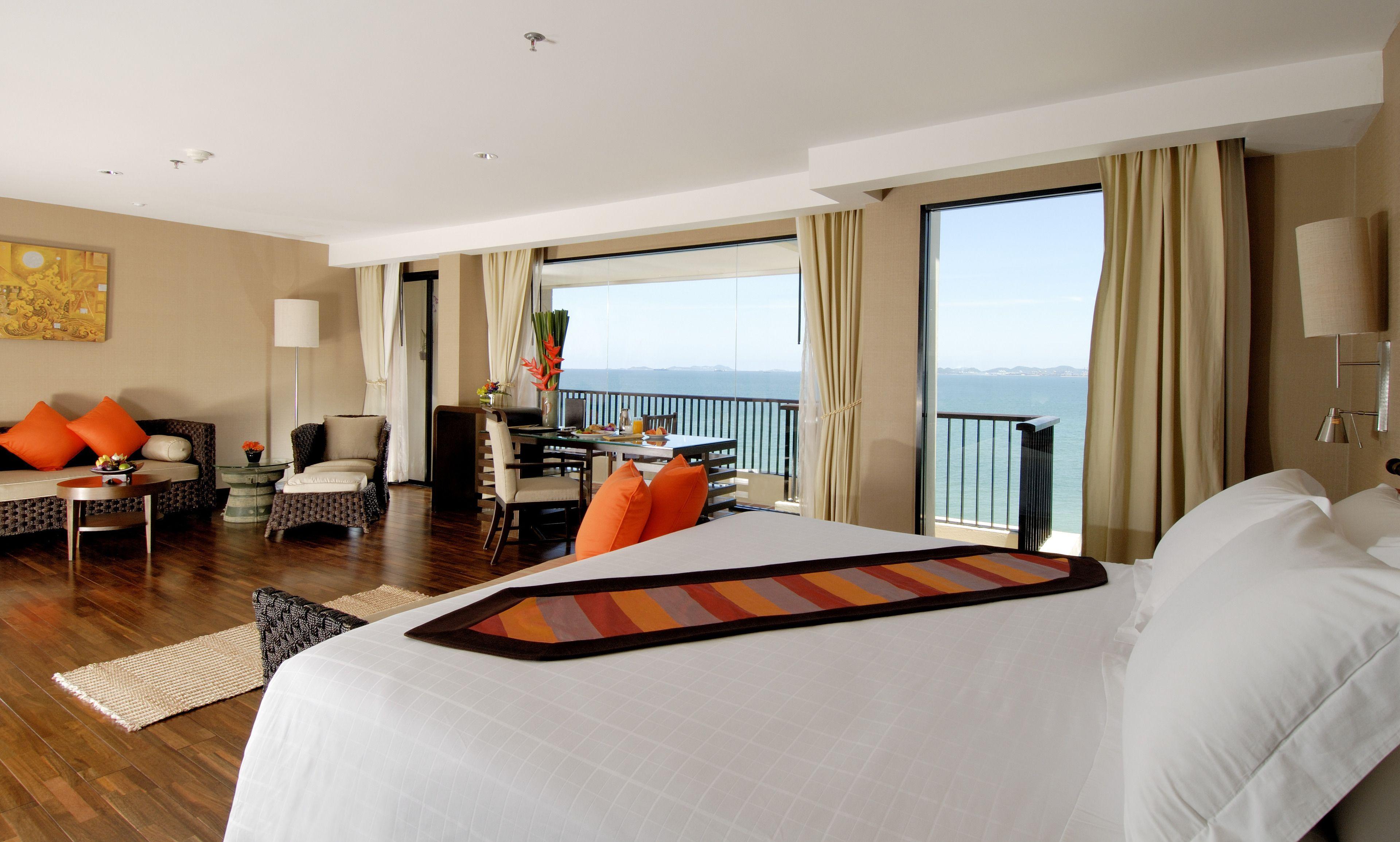 Garden Cliff And Resort