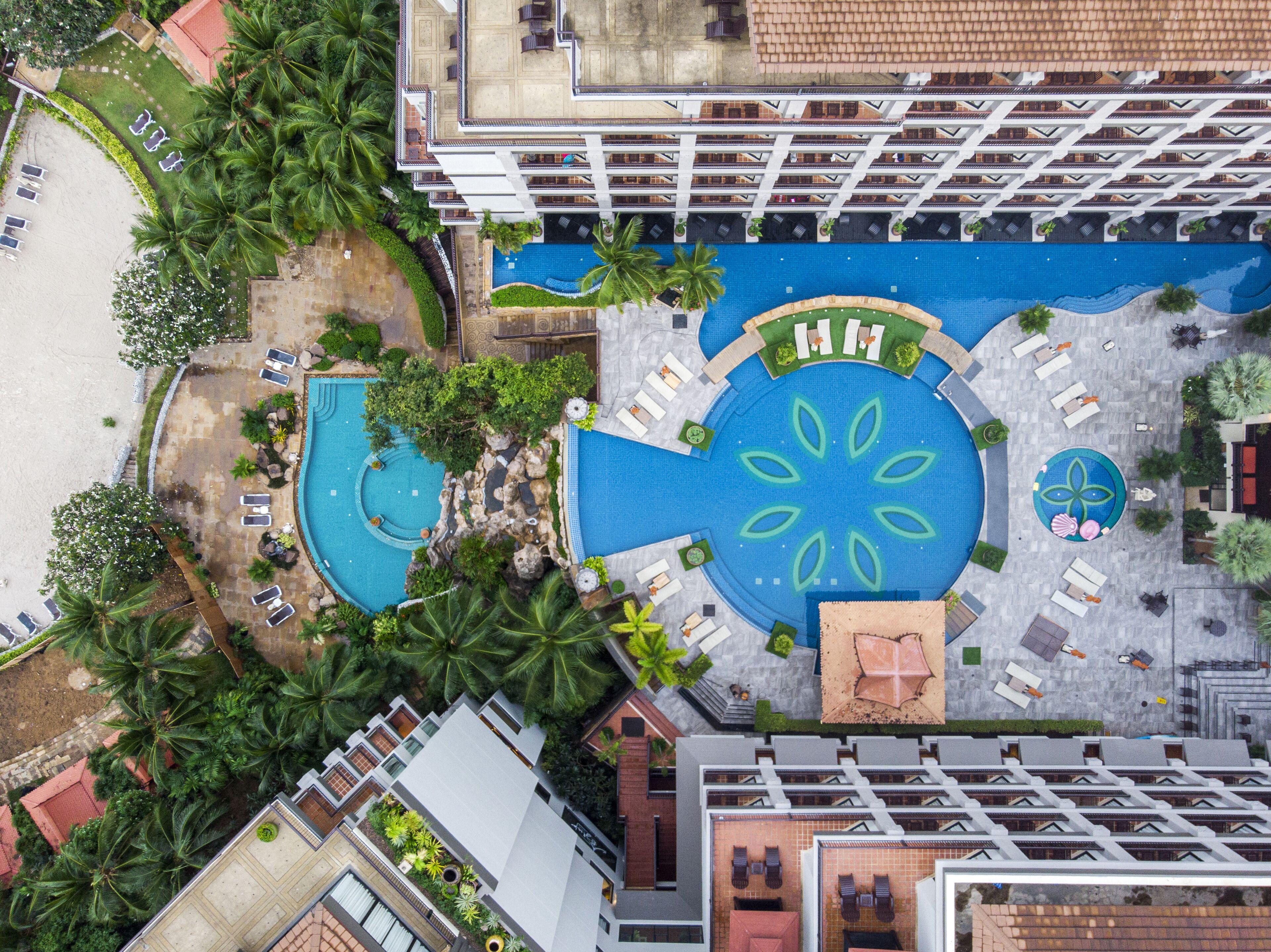 Garden Cliff And Resort