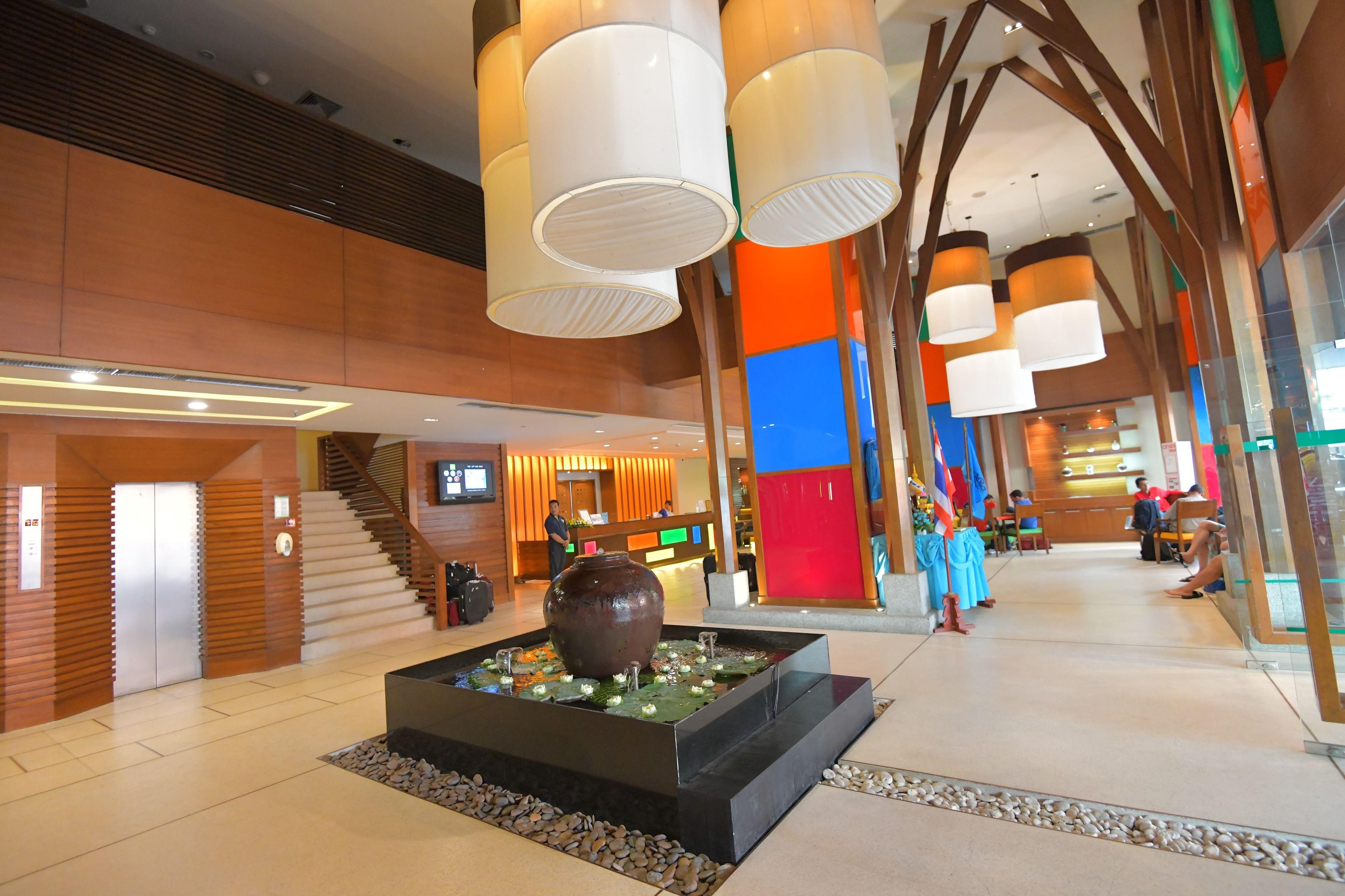 The Seasons Pattaya