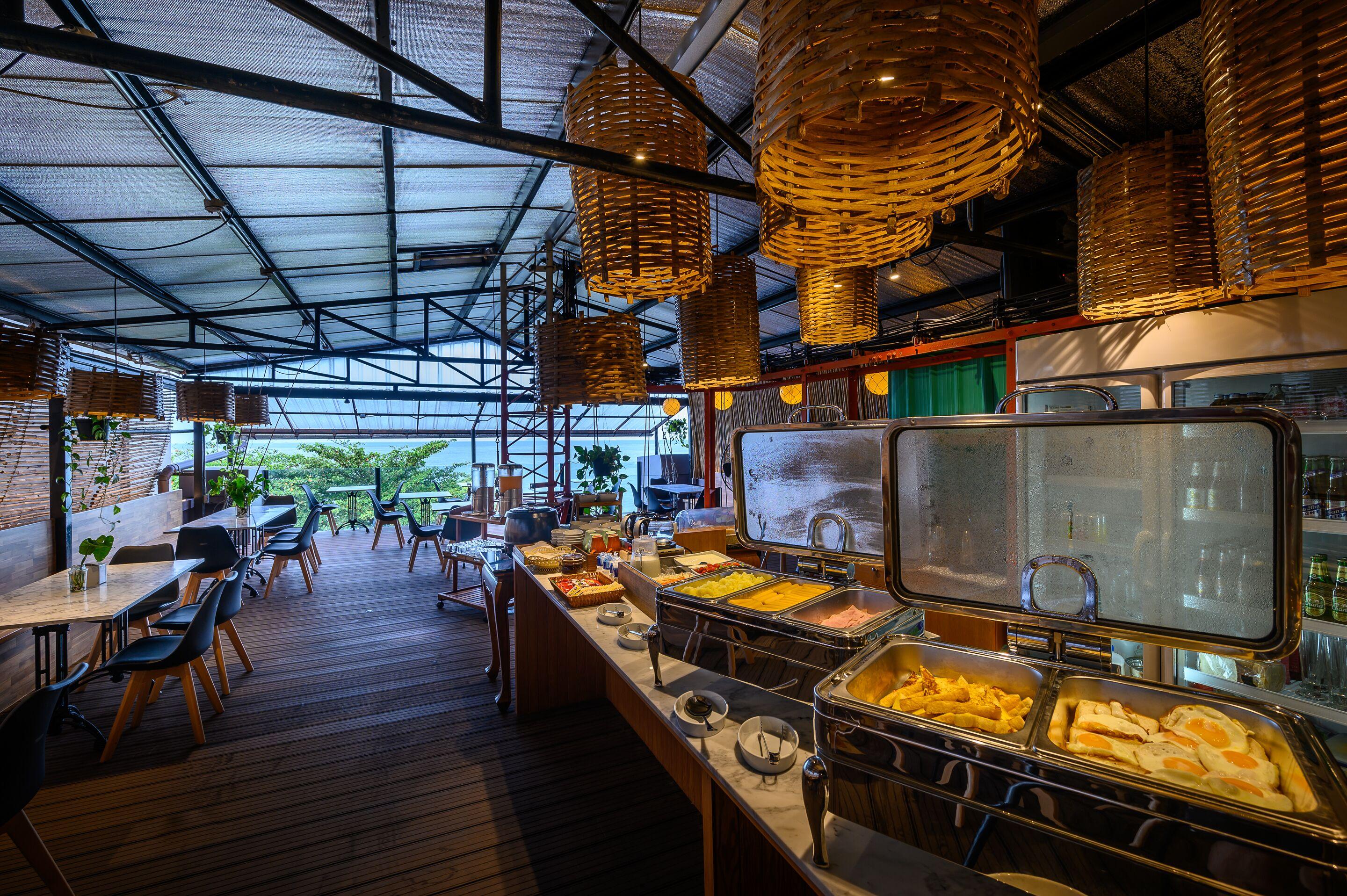 Quarter 09 3* Jomtien Beach