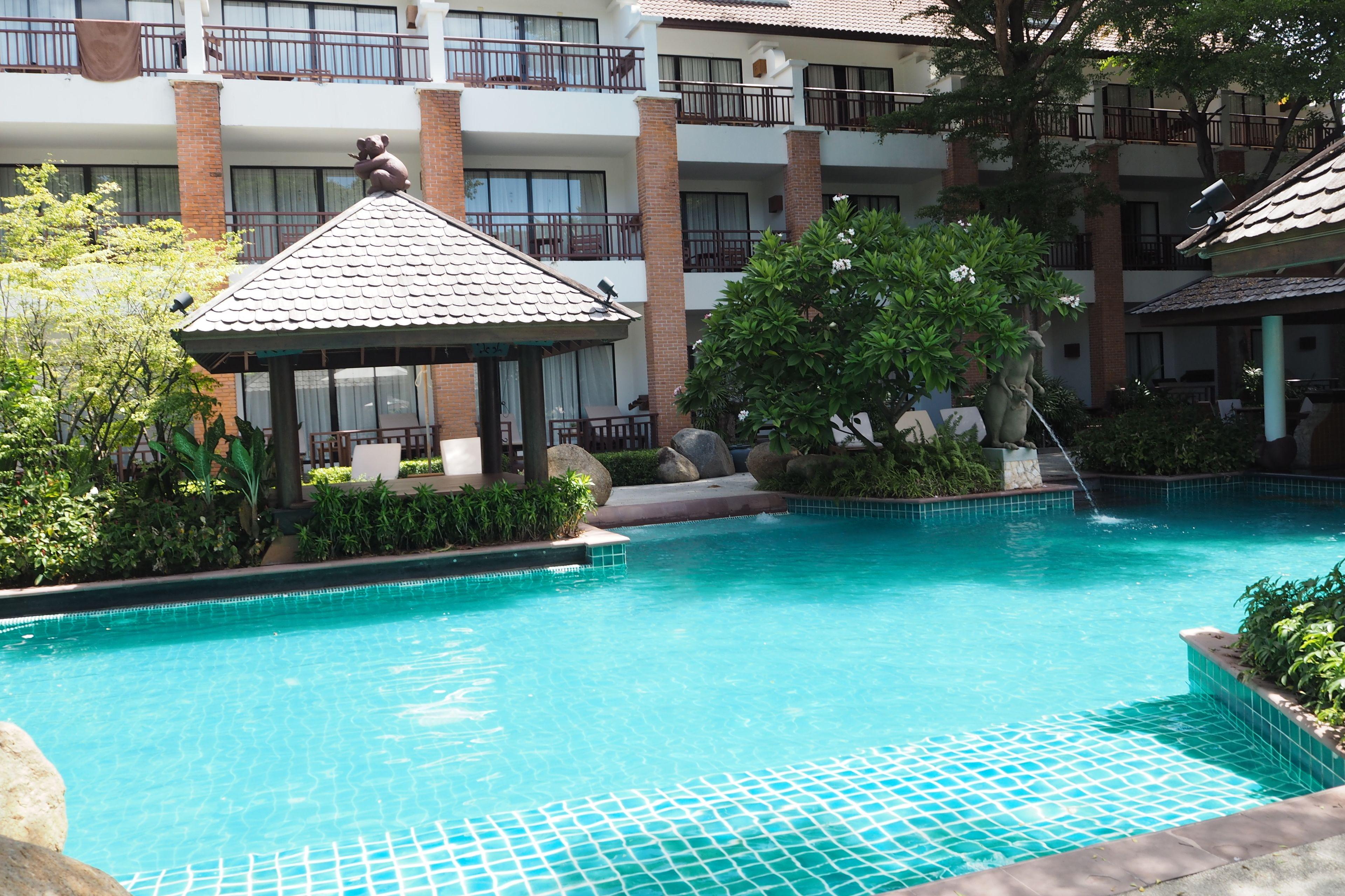 Woodlands And 4* Pattaya