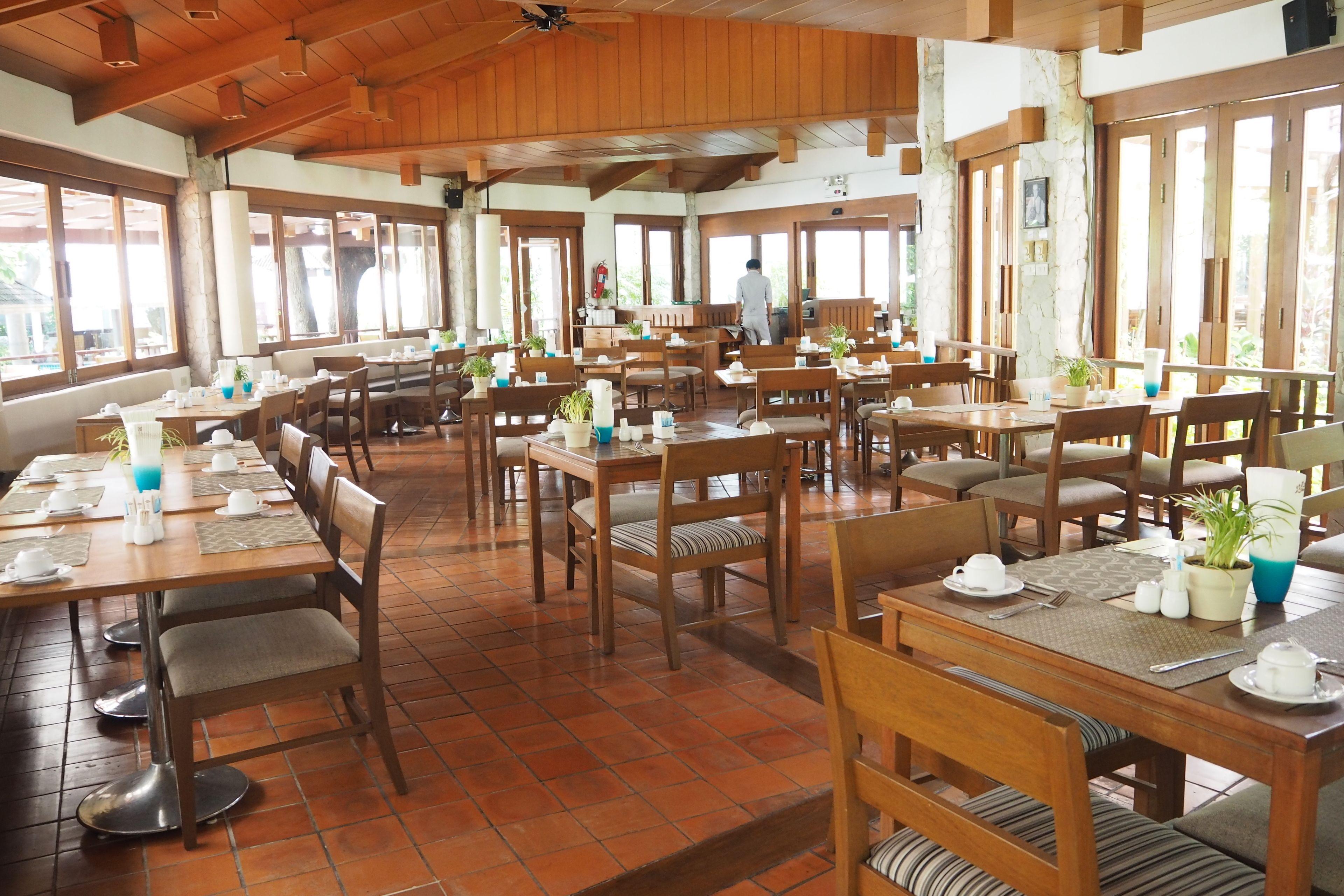 Woodlands And Resort