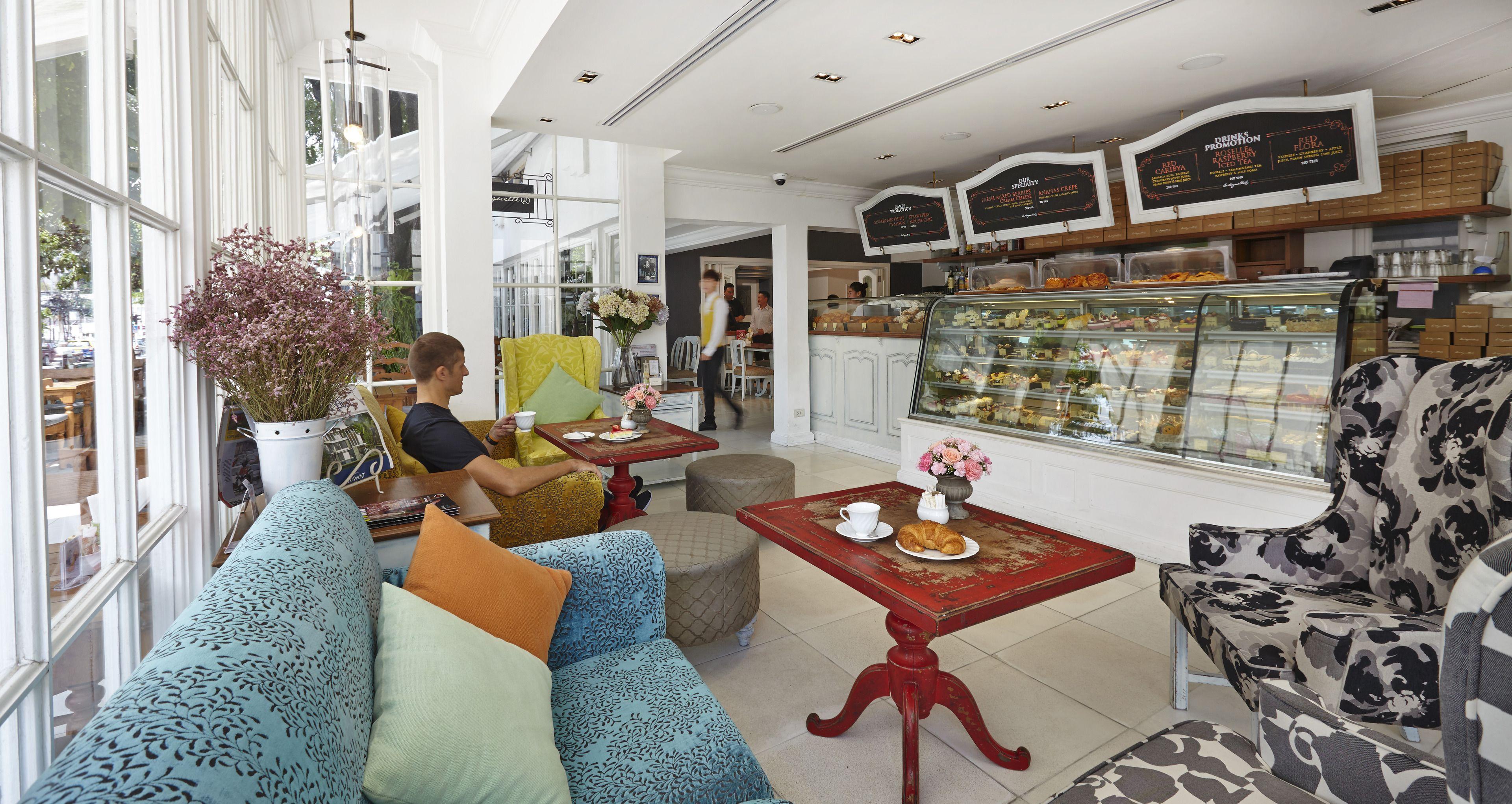 Resort Woodlands And Pattaya