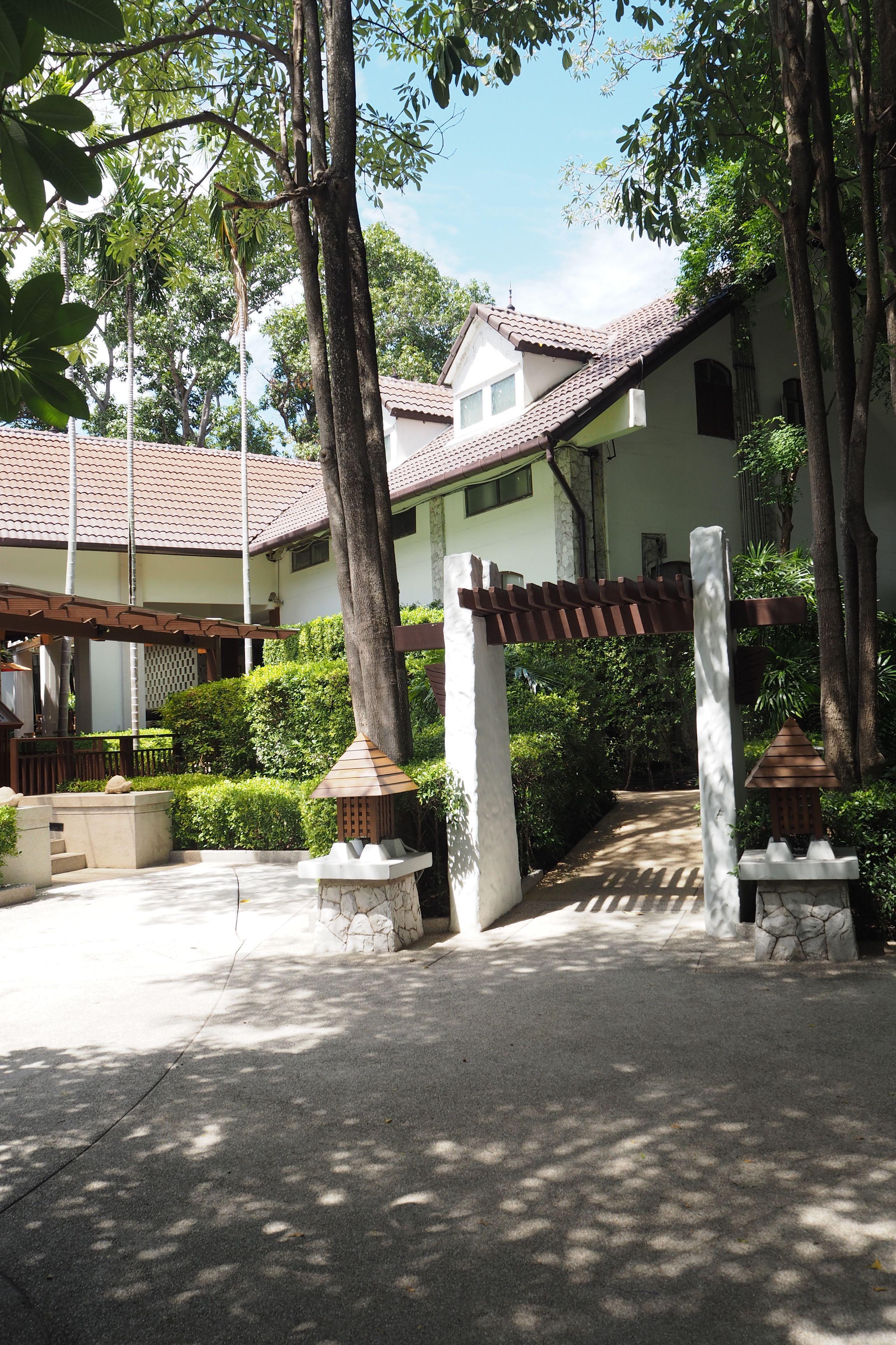 Resort Woodlands And 4*