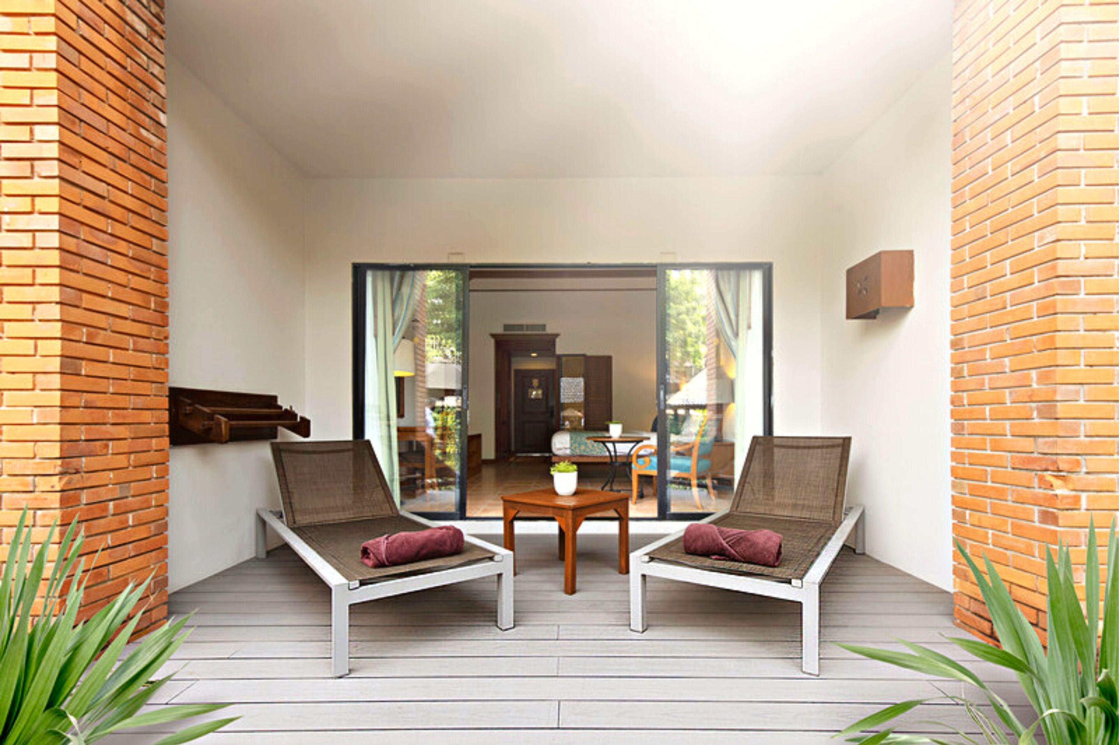 Resort Woodlands And 4*