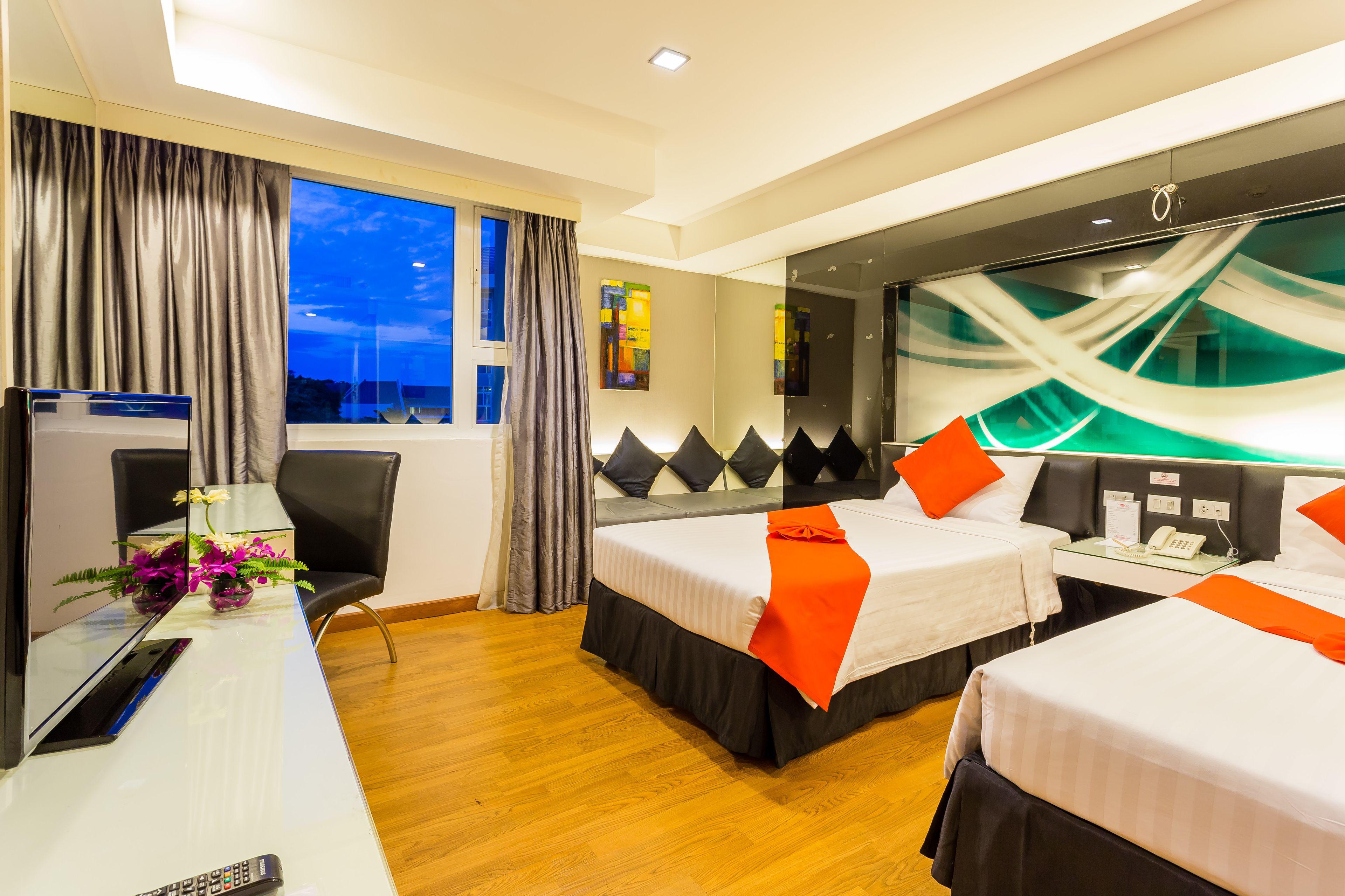 Hotel Nova Platinum 4*