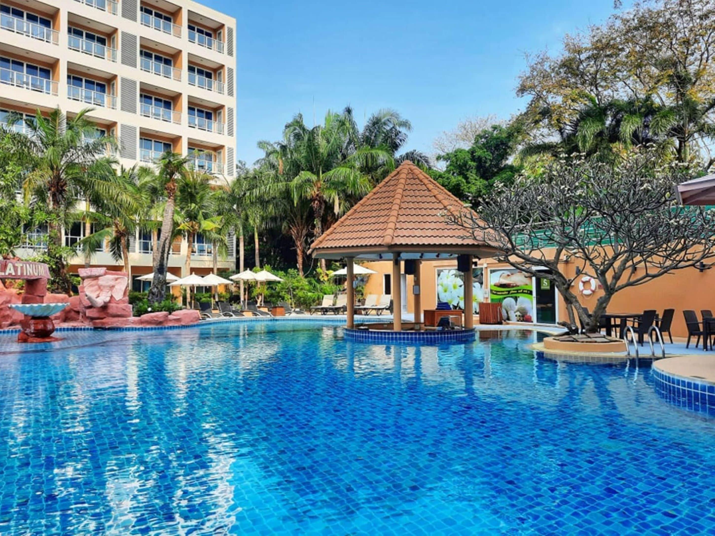Nova Platinum Pattaya