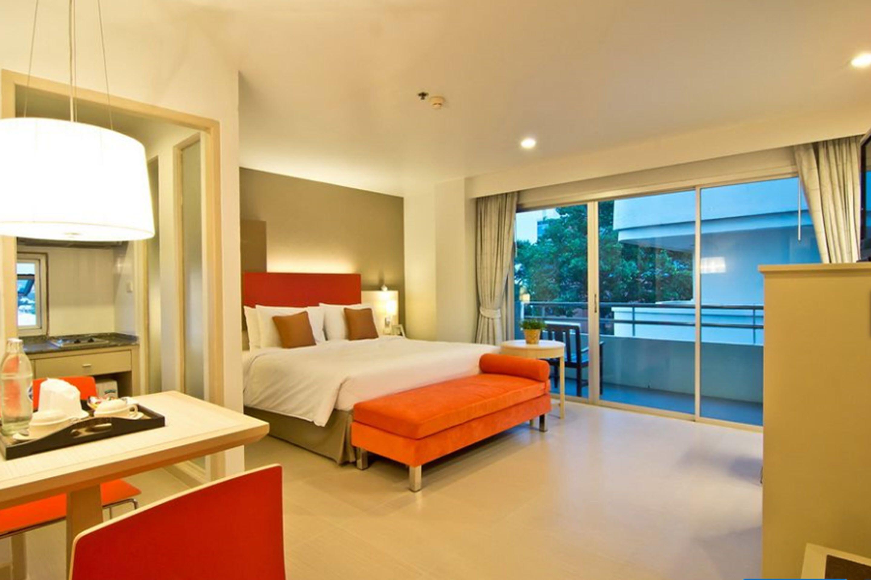 Sunshine Vista 3* Pattaya