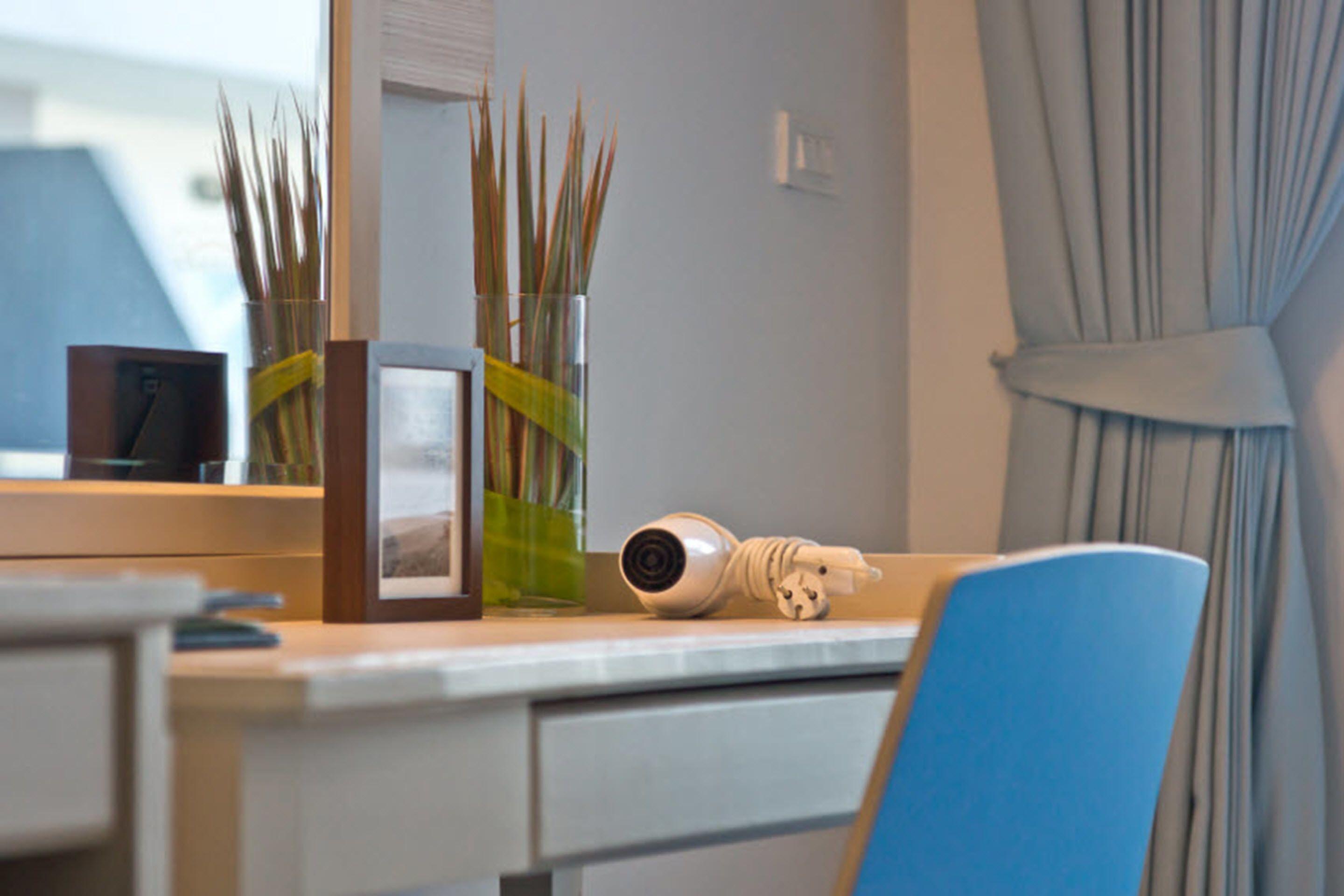 Resort Sunshine Vista