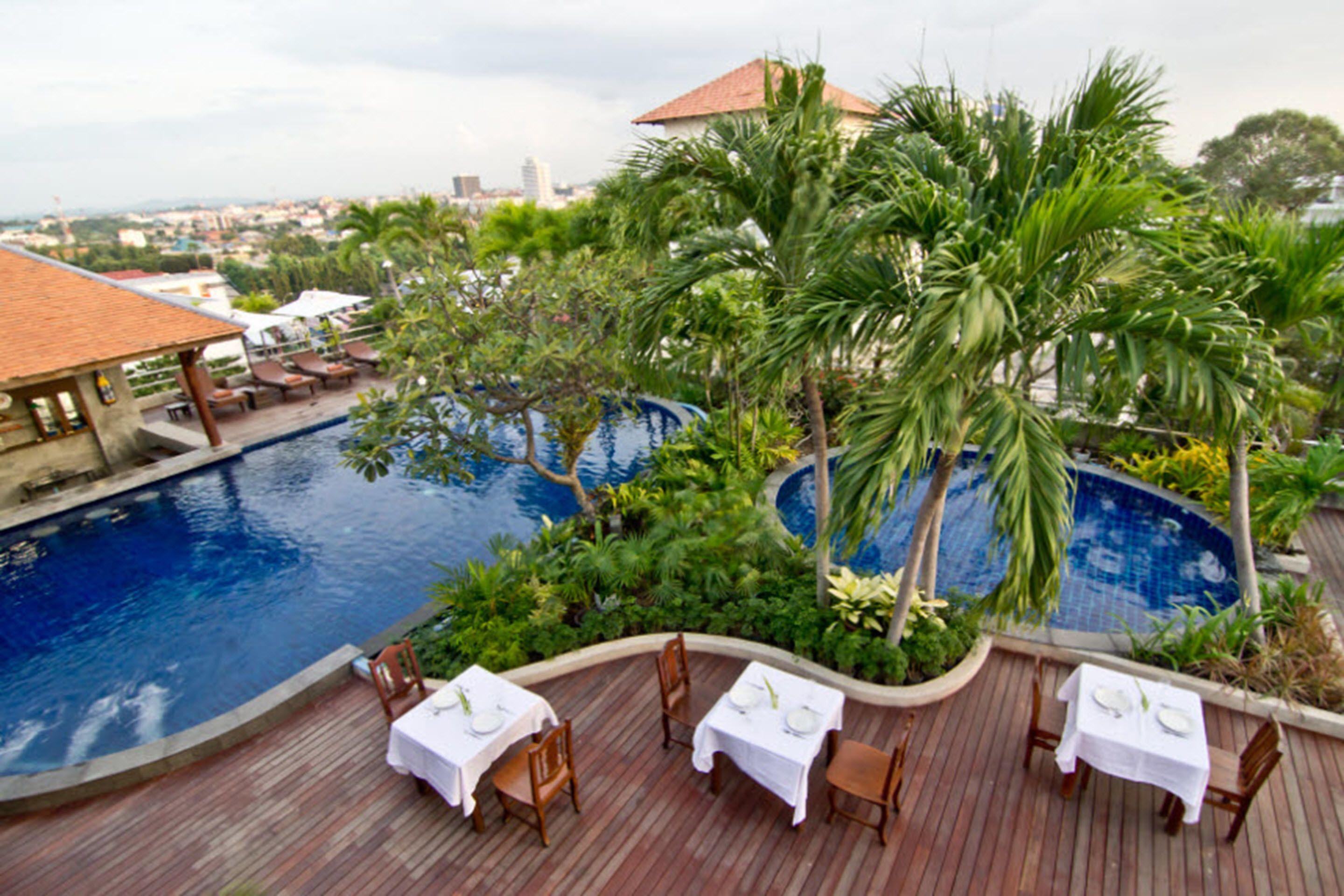 Resort Sunshine Vista