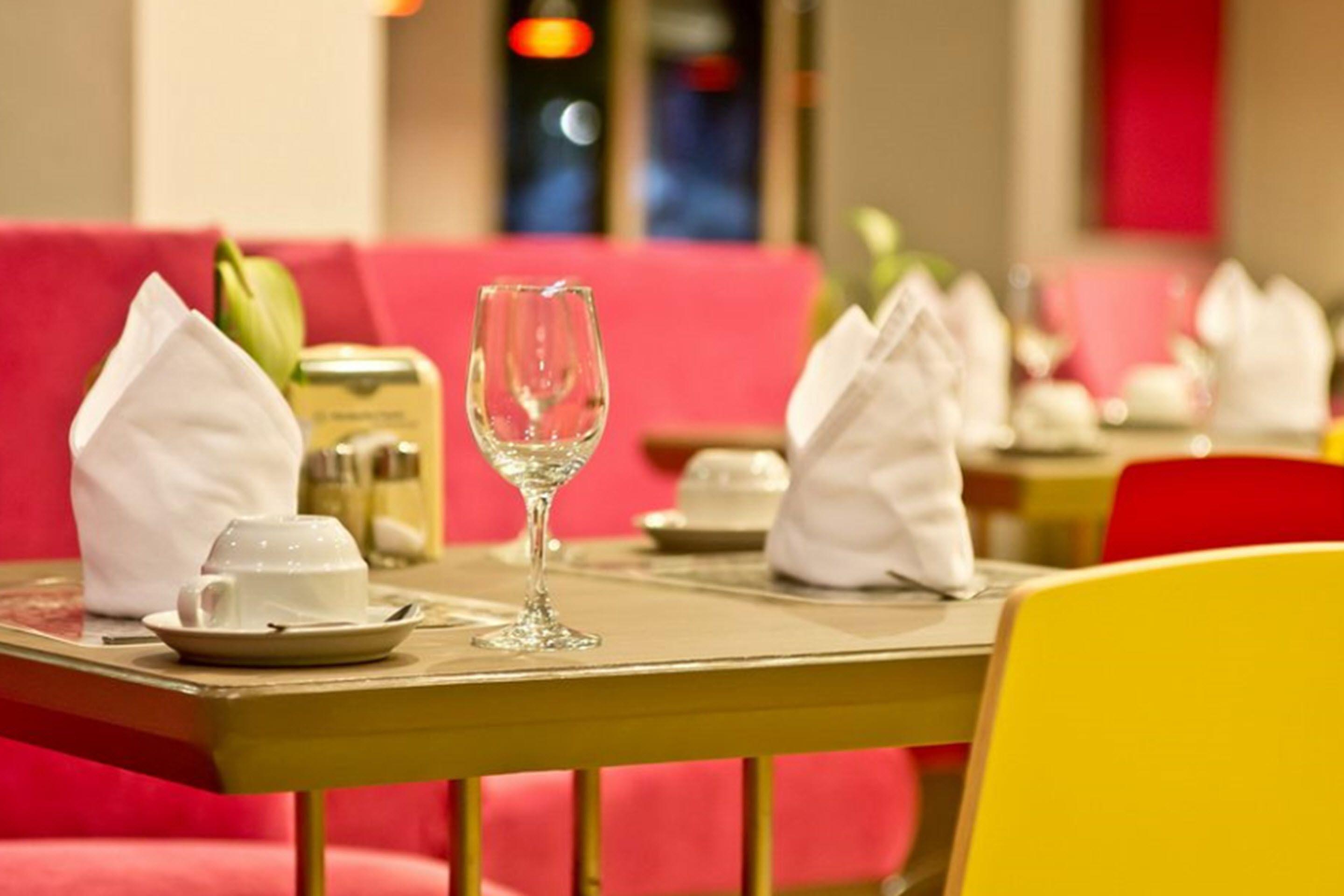 Sunshine Vista Resort 3*