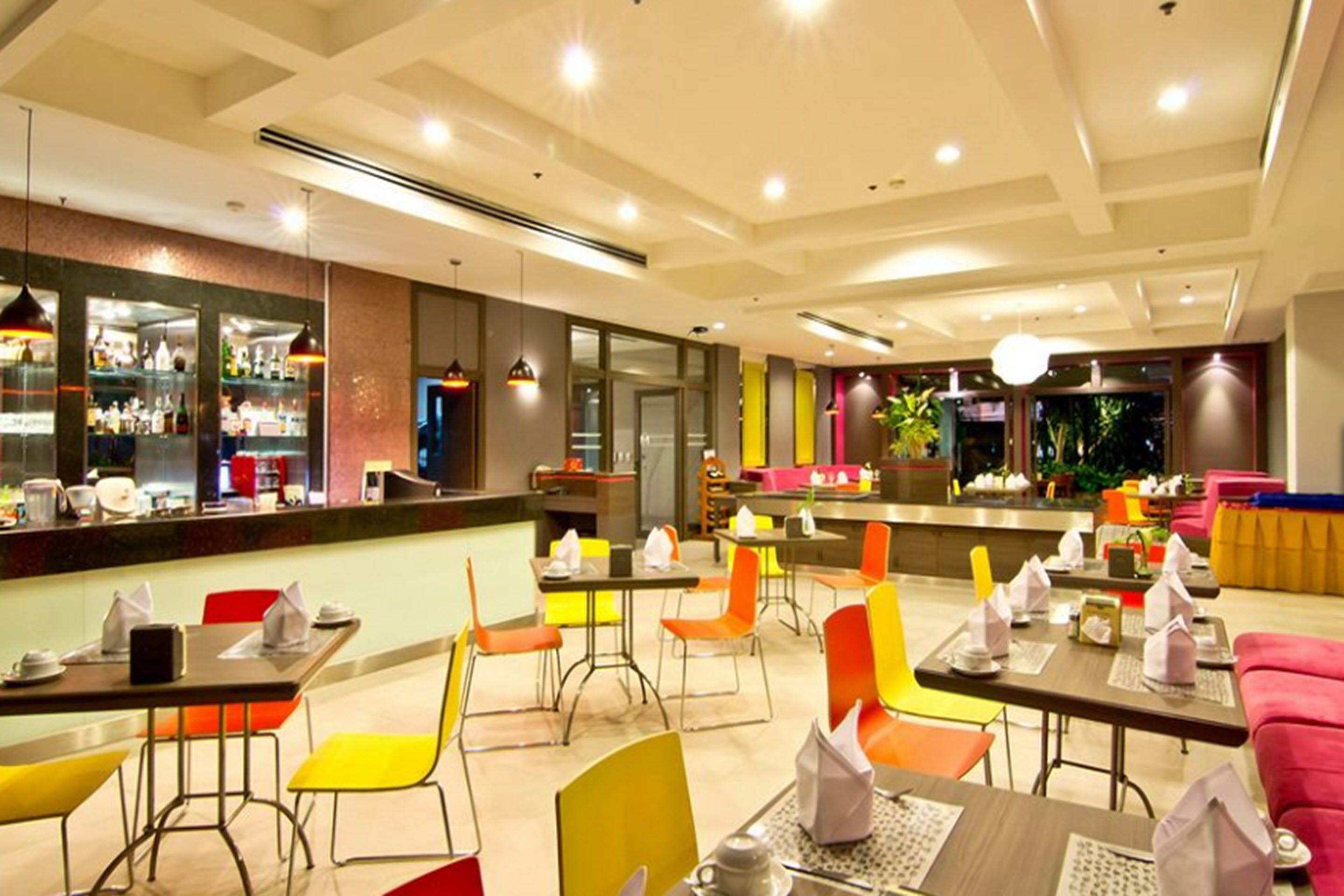 Sunshine Vista Pattaya