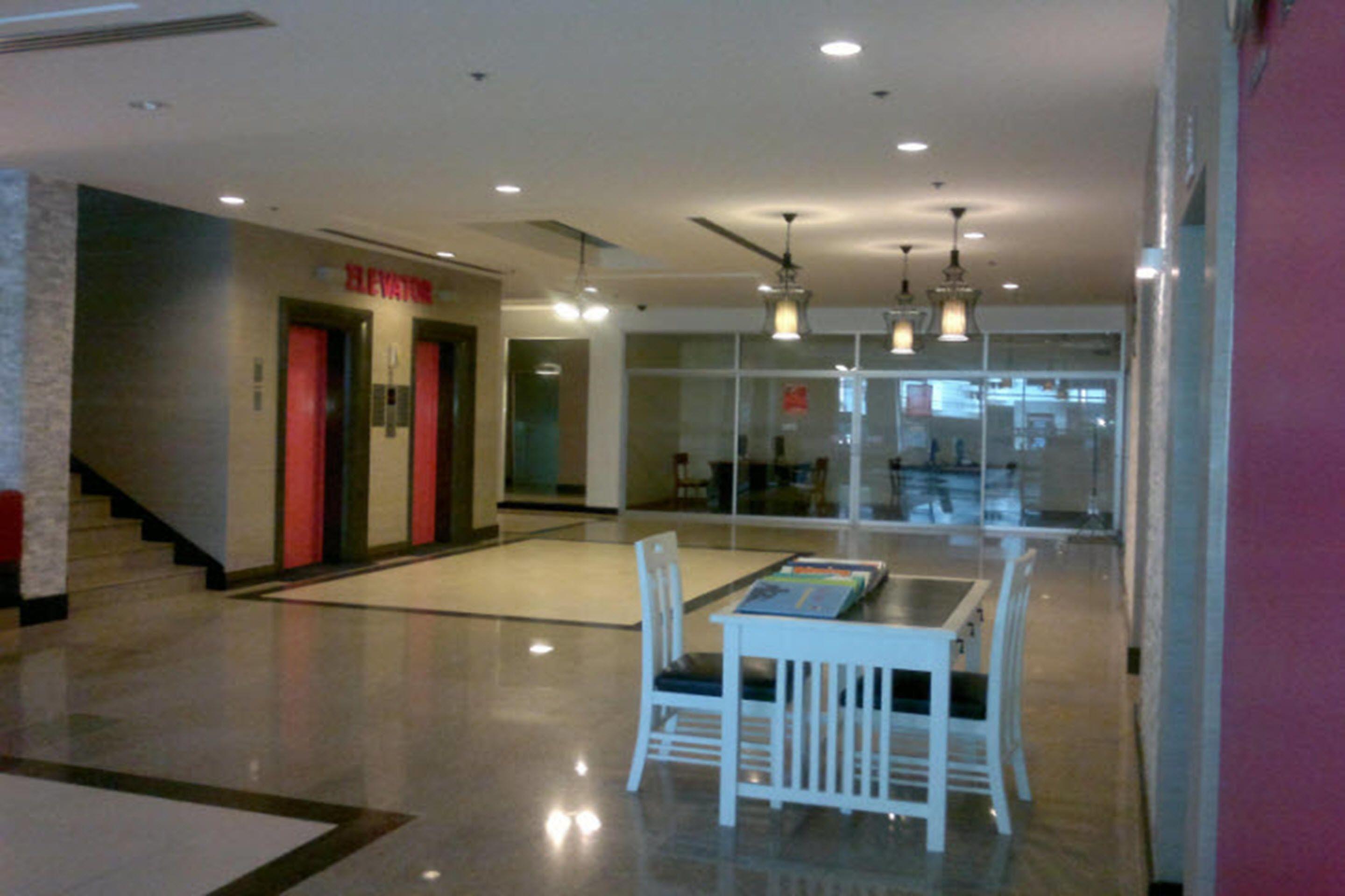 Sunshine Vista Resort