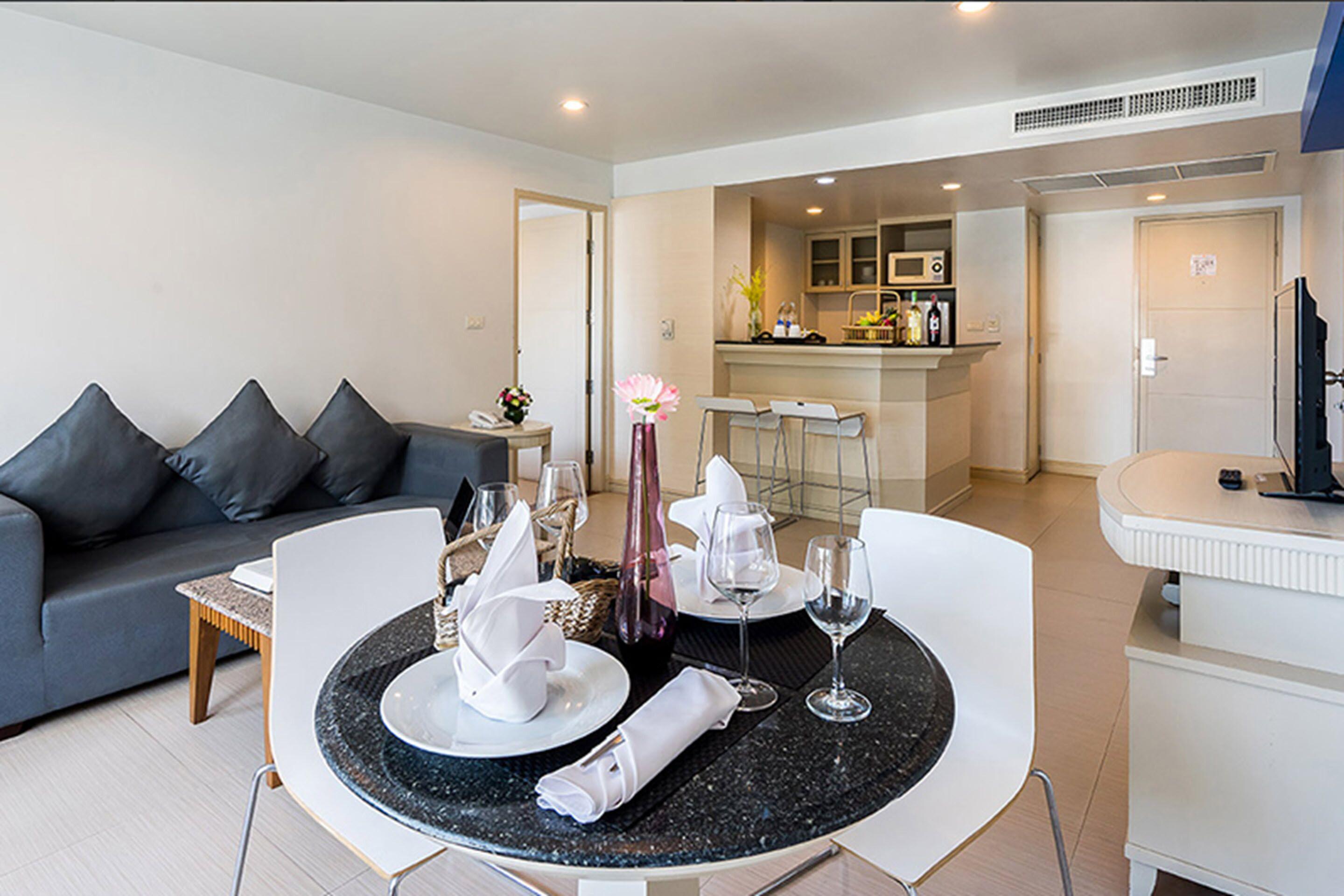 Resort Sunshine Vista 3*