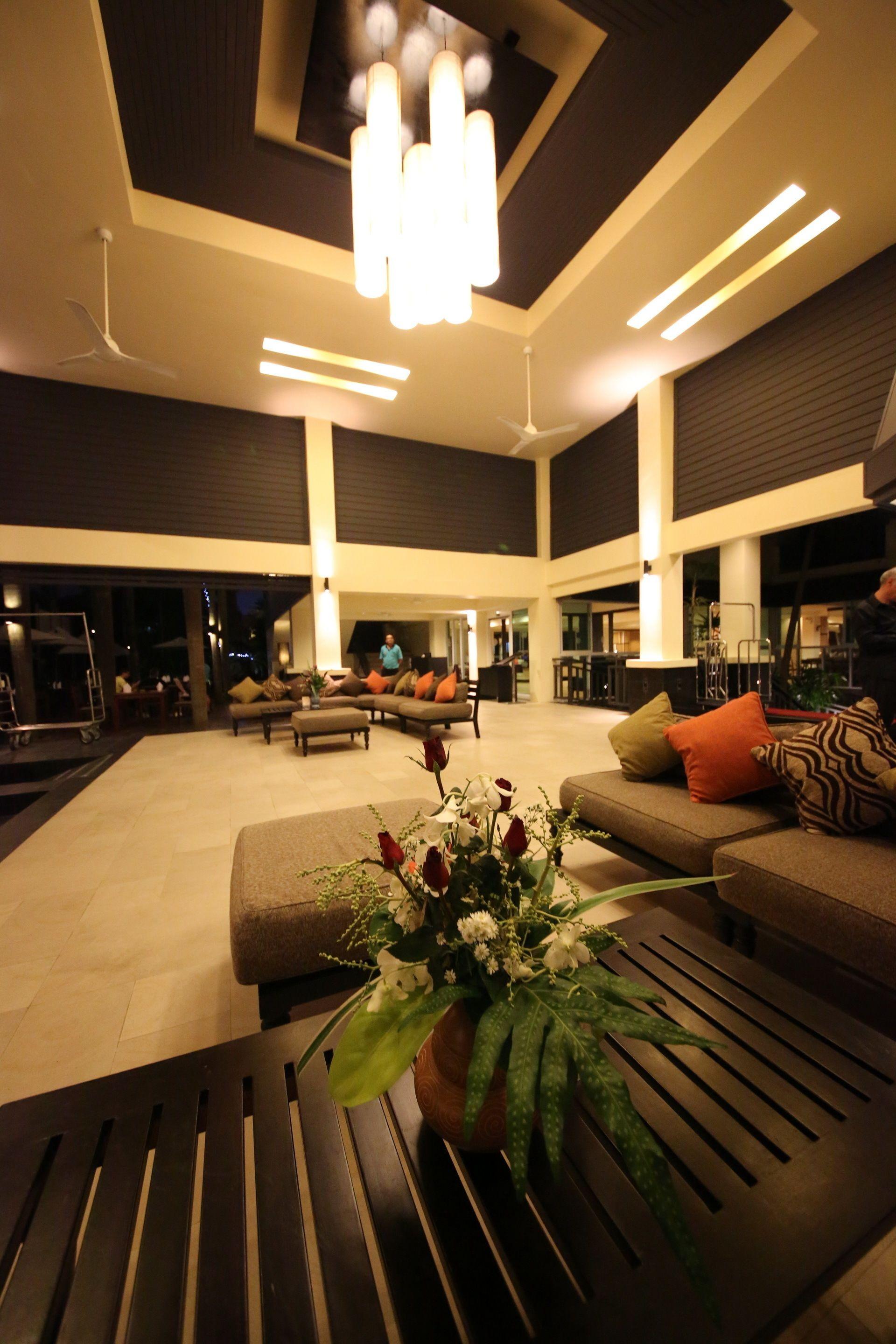 Resort The Park Pattaya