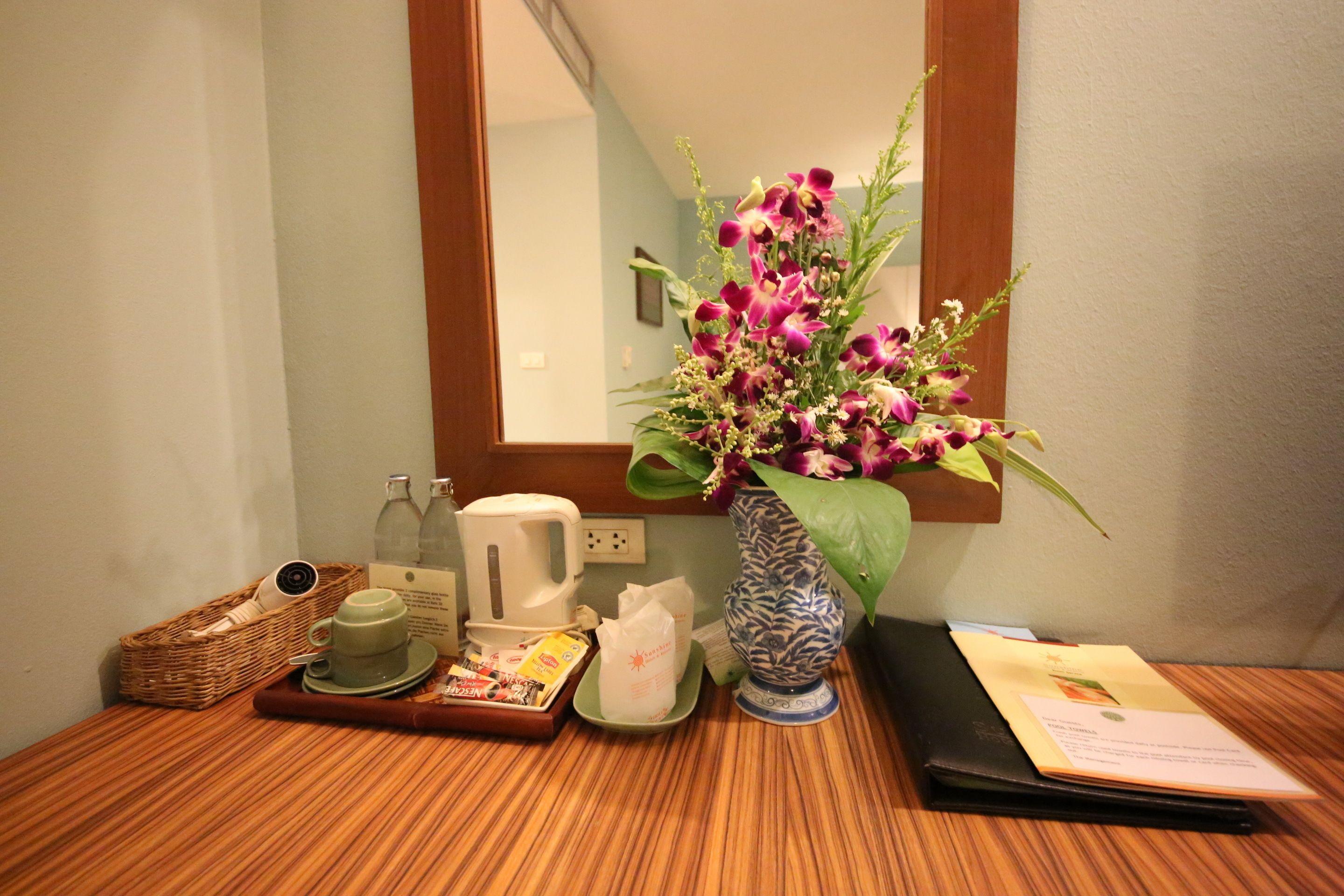 The Park Resort Pattaya