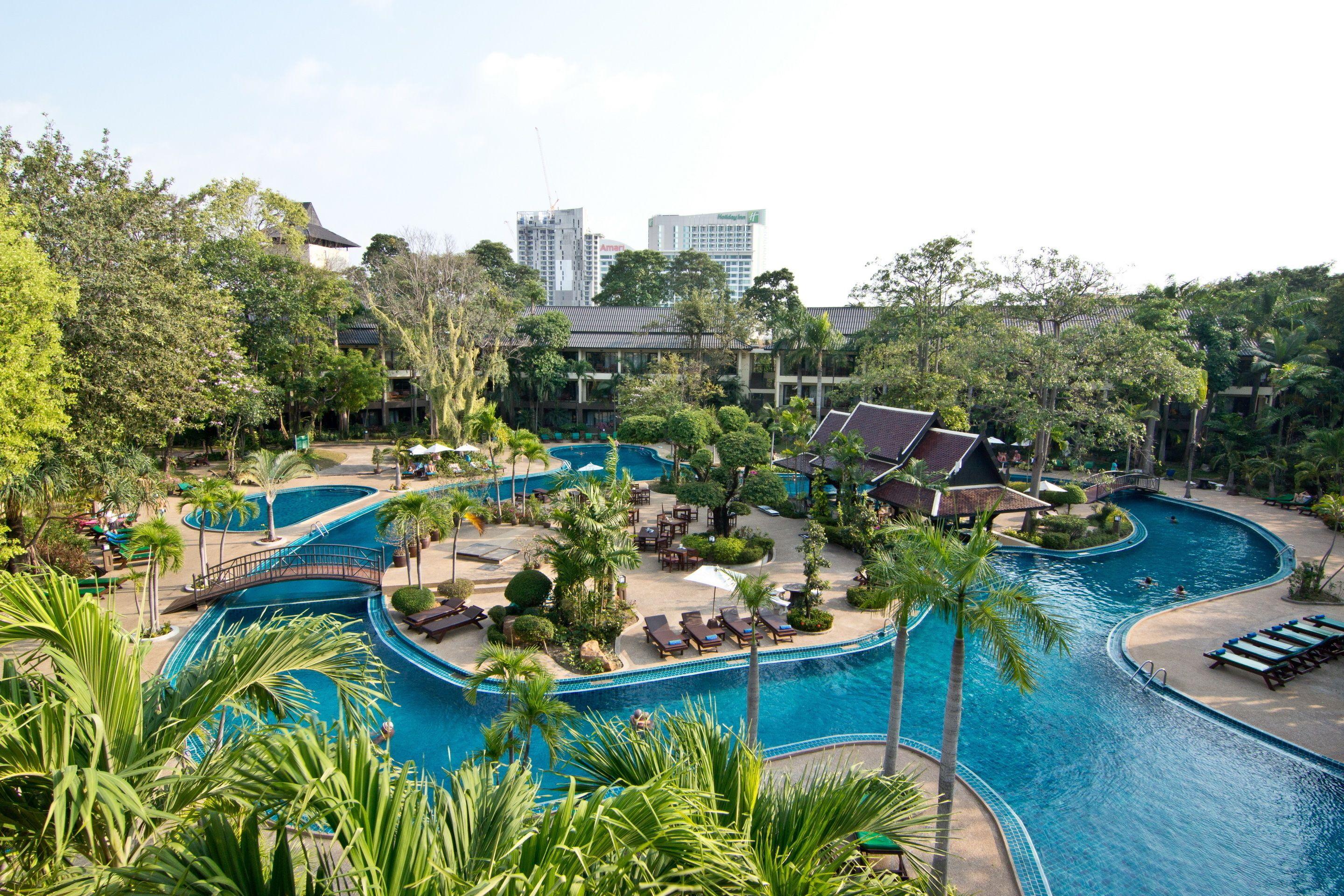 Resort The Park 4*