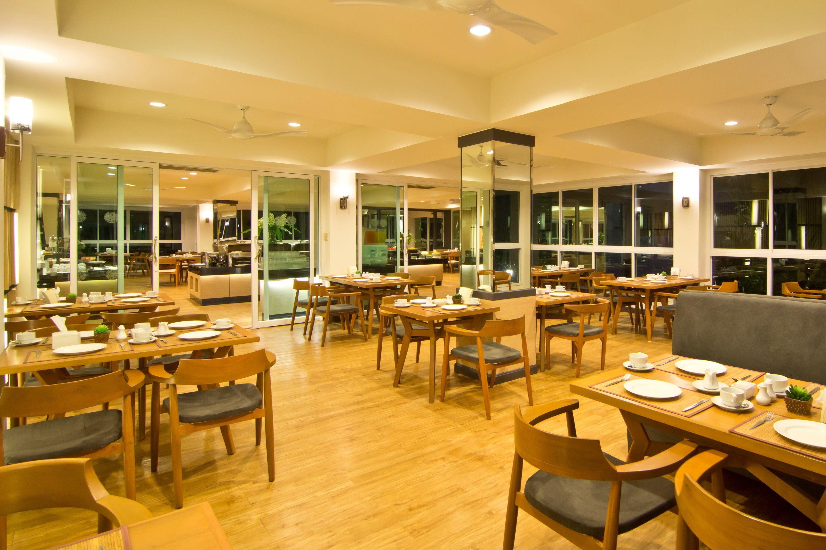 The Park Resort Pattaya