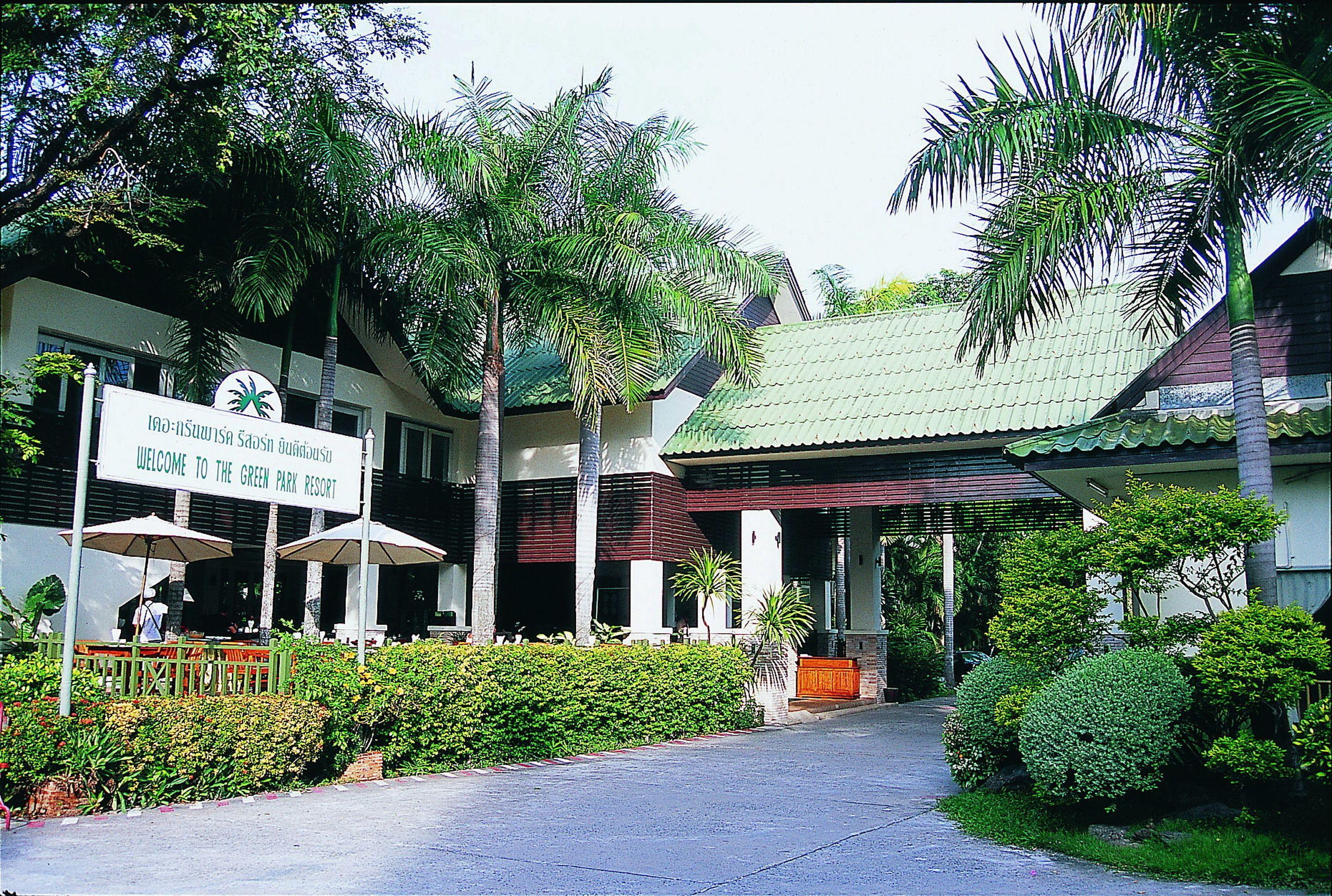 Resort The Park 4*