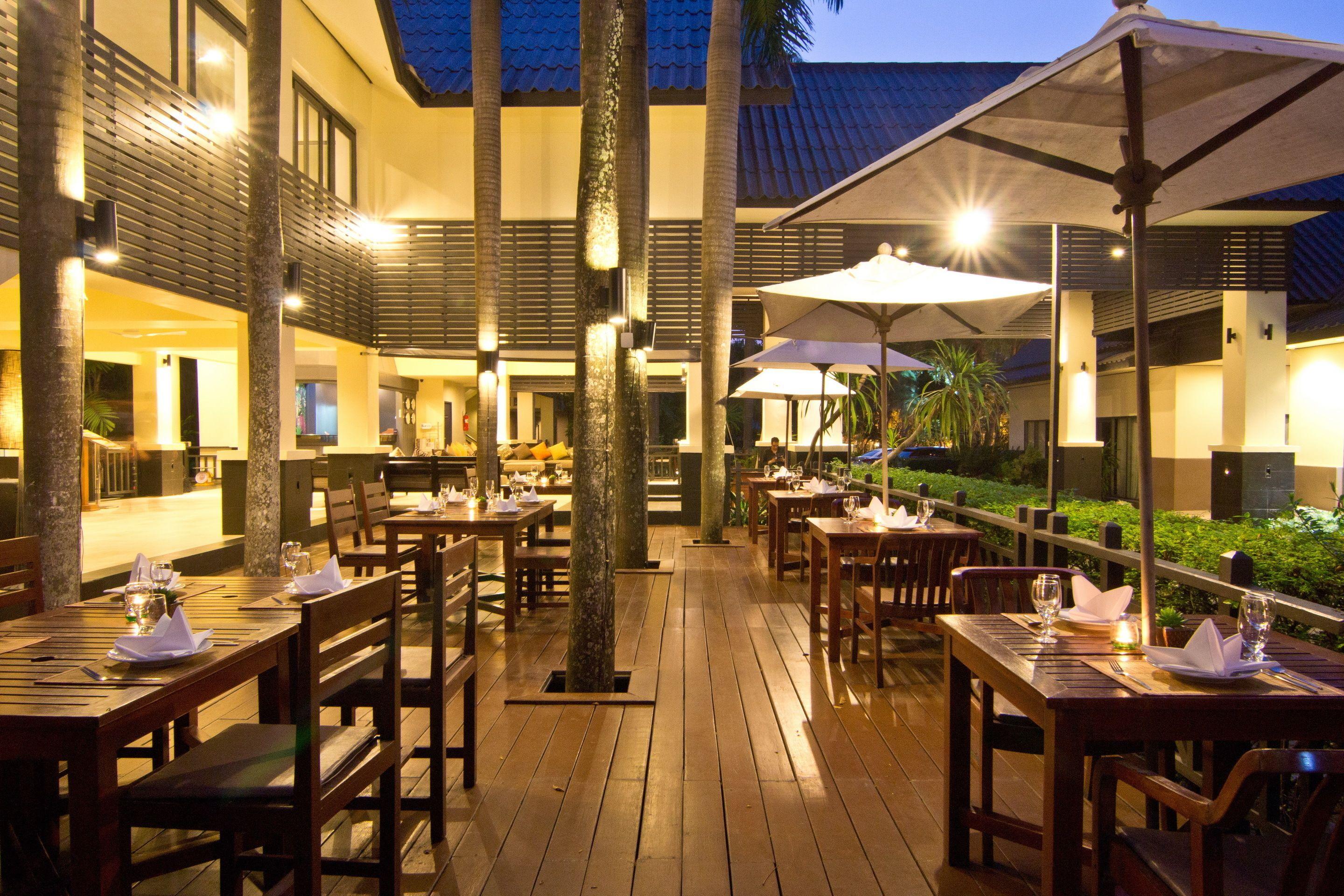 The Park Resort Pattaya