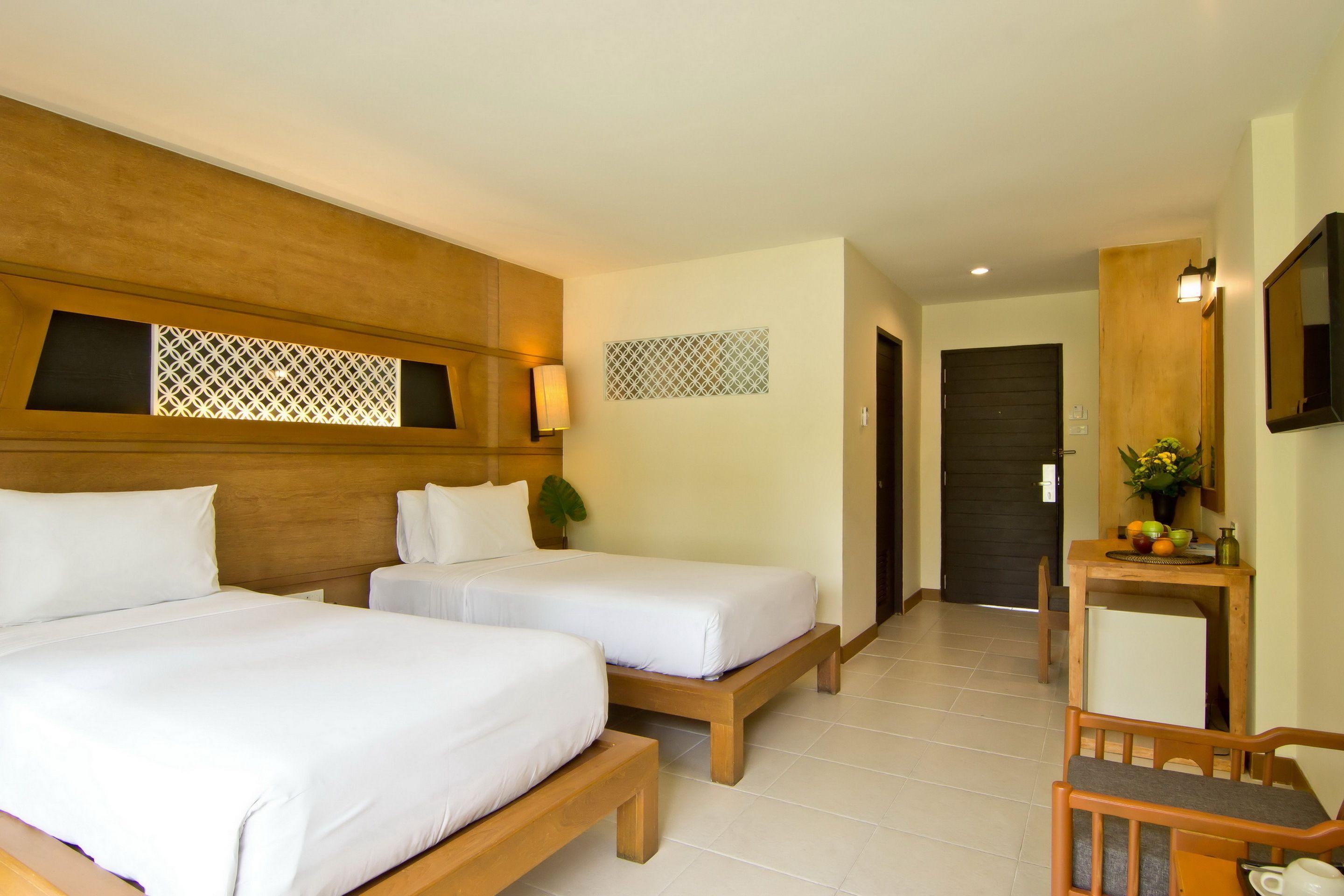 Sunshine Garden Resort 3*