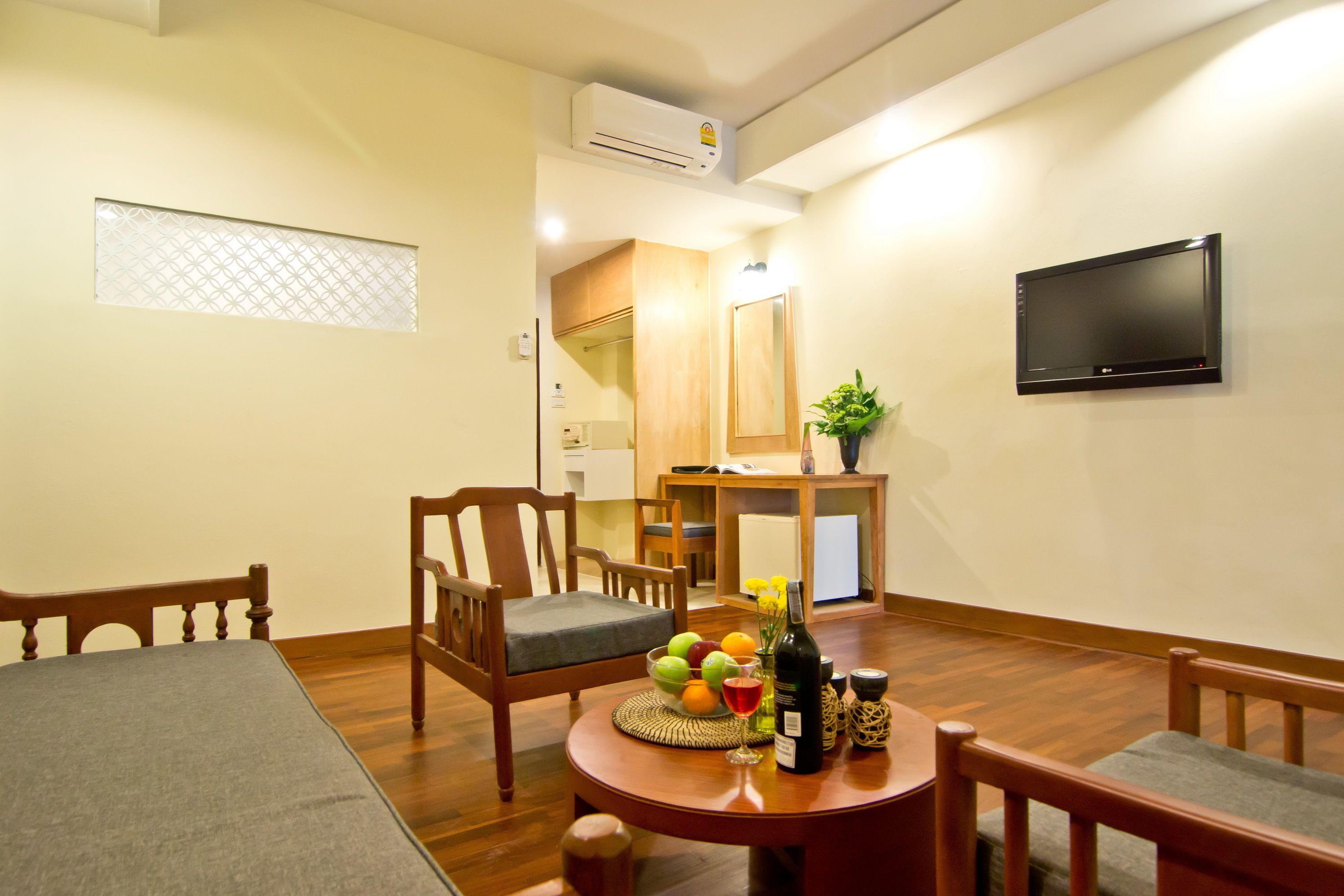 Resort Sunshine Garden