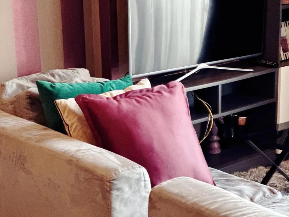 Apartment The Base Sea View