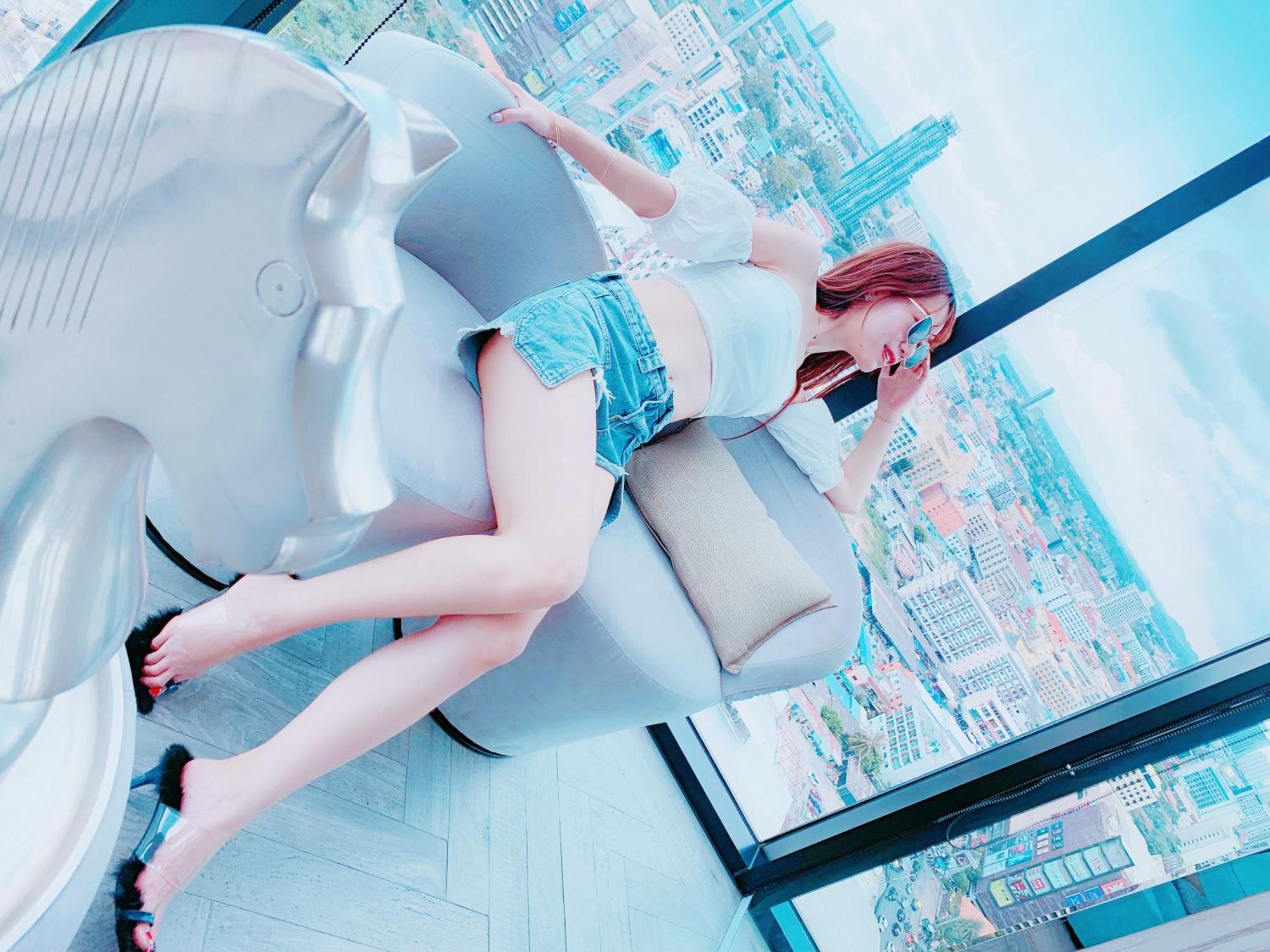 Apartment The Base Sea View