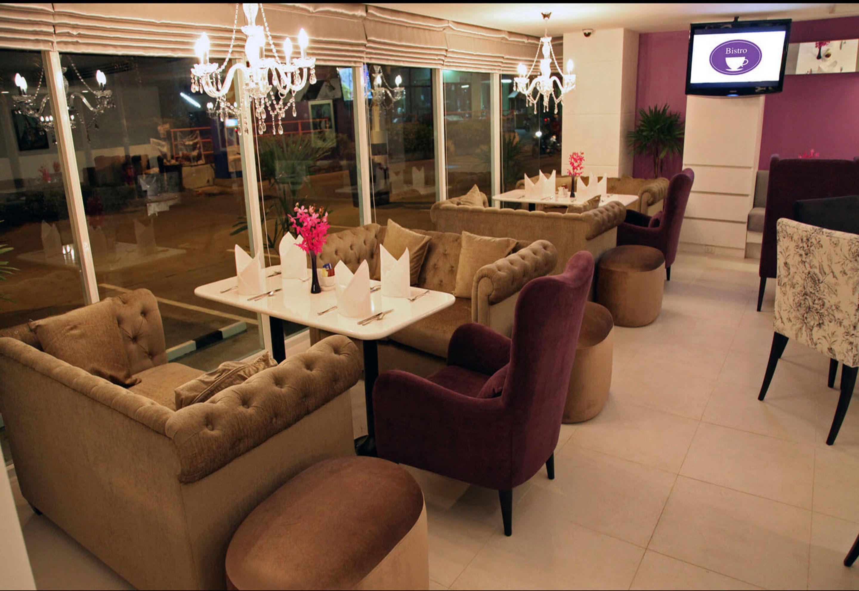 Hotel Nova By Compass Hospitality Pattaya