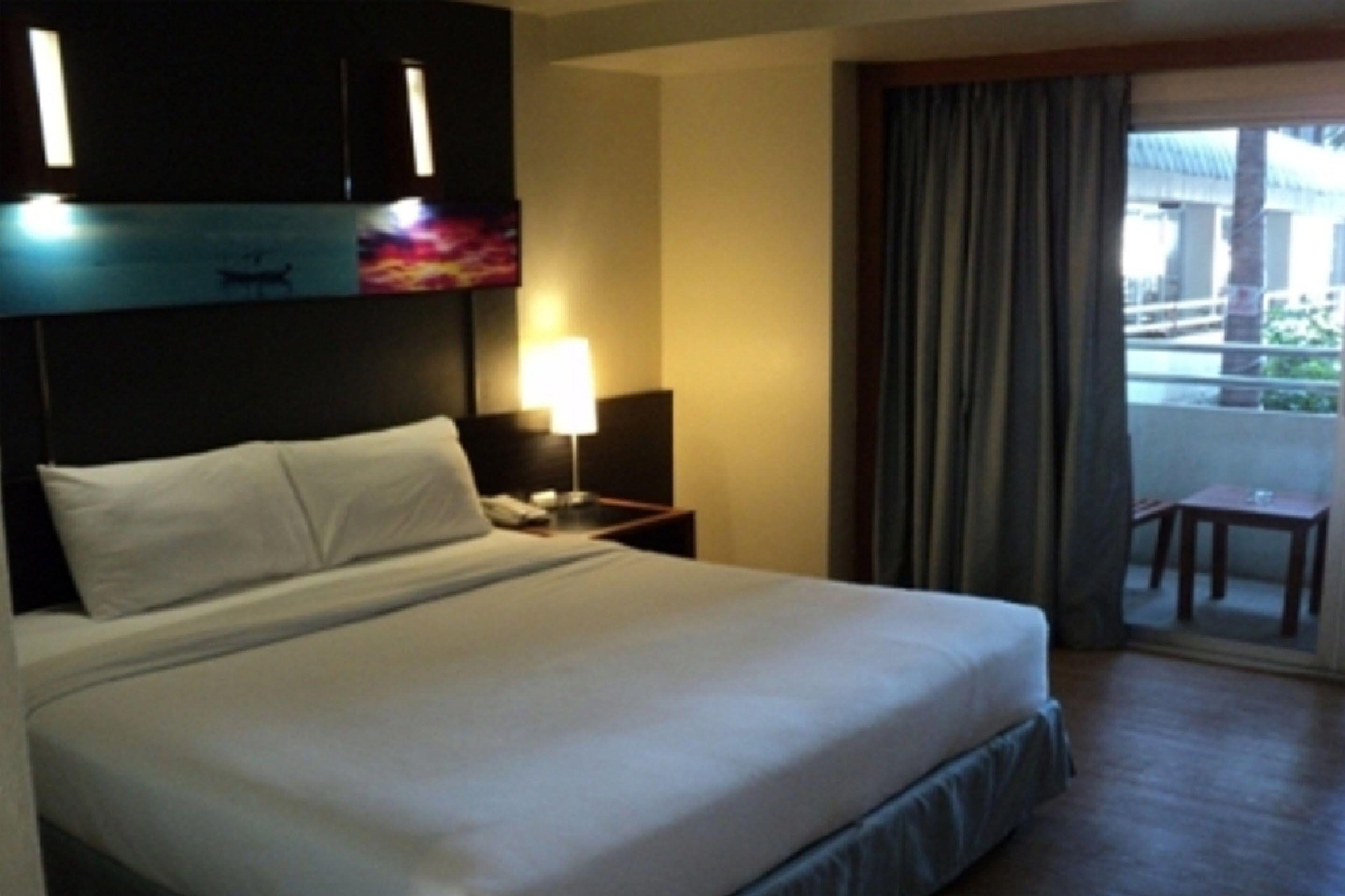 Sunshine & Residences 3* Pattaya