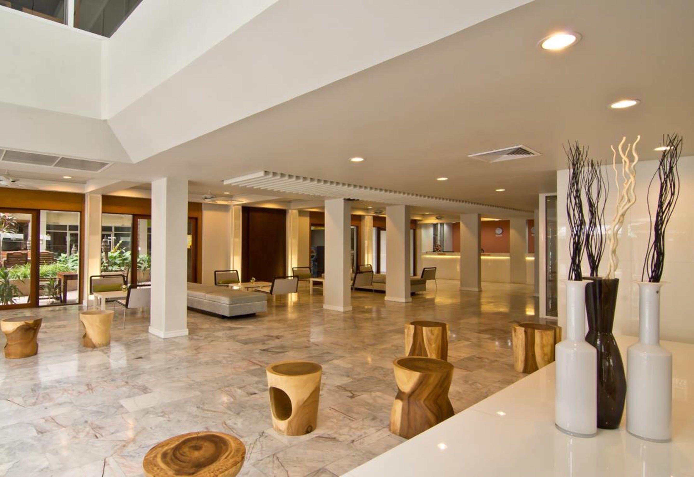 Sunshine & Residences Hotel 3*