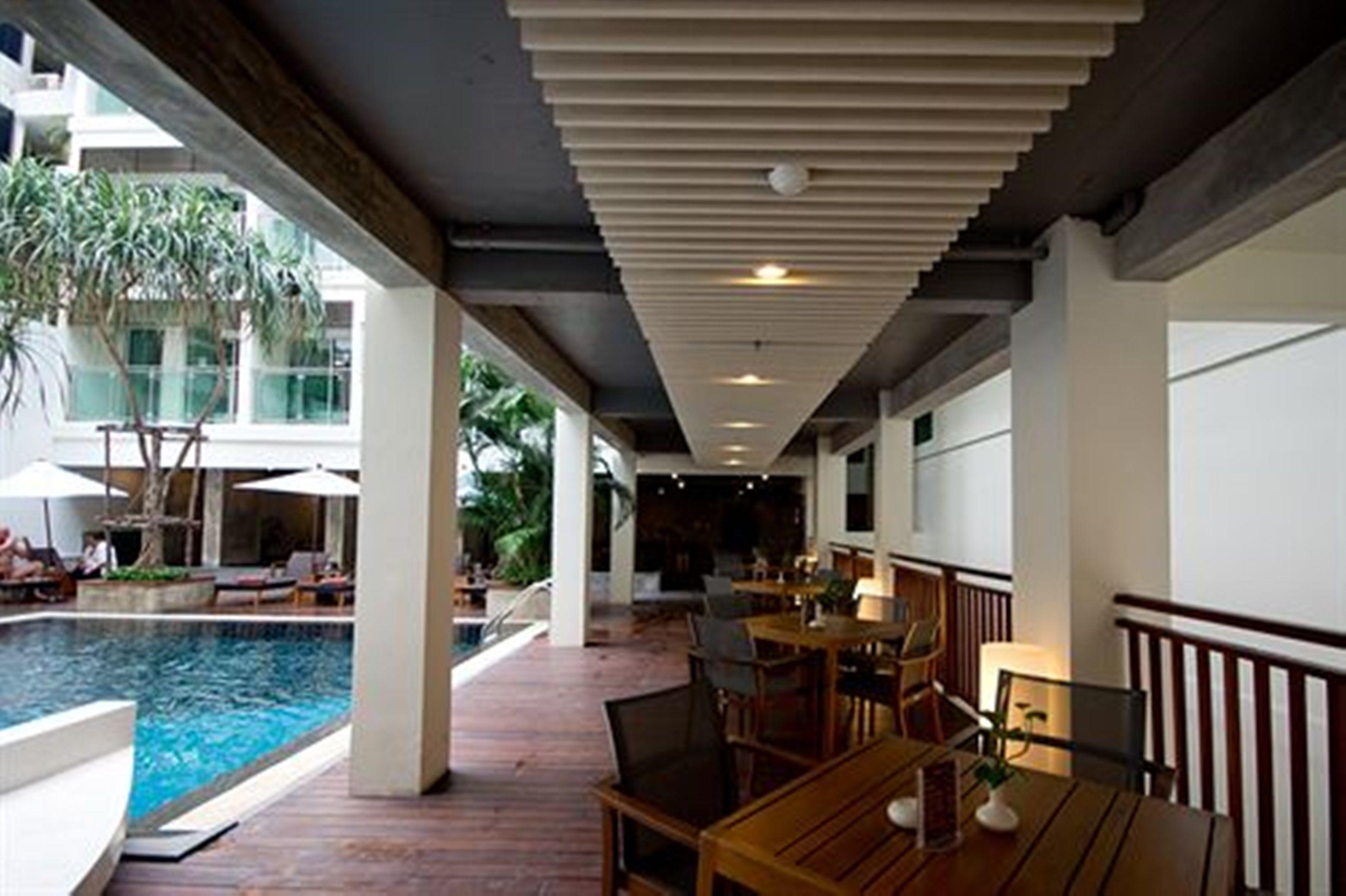 Sunshine & Residences 3* Pattaya