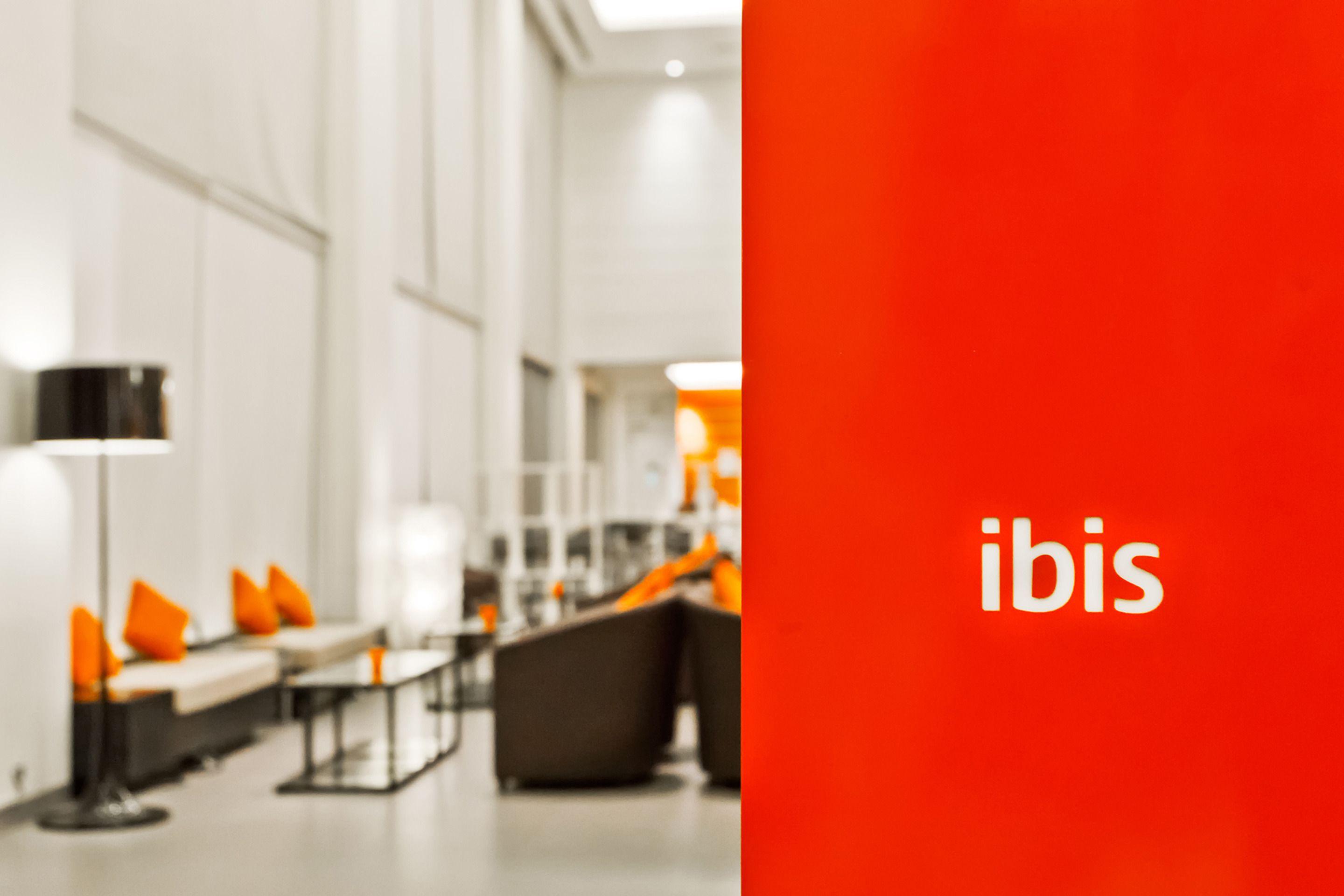 Ibis 3*