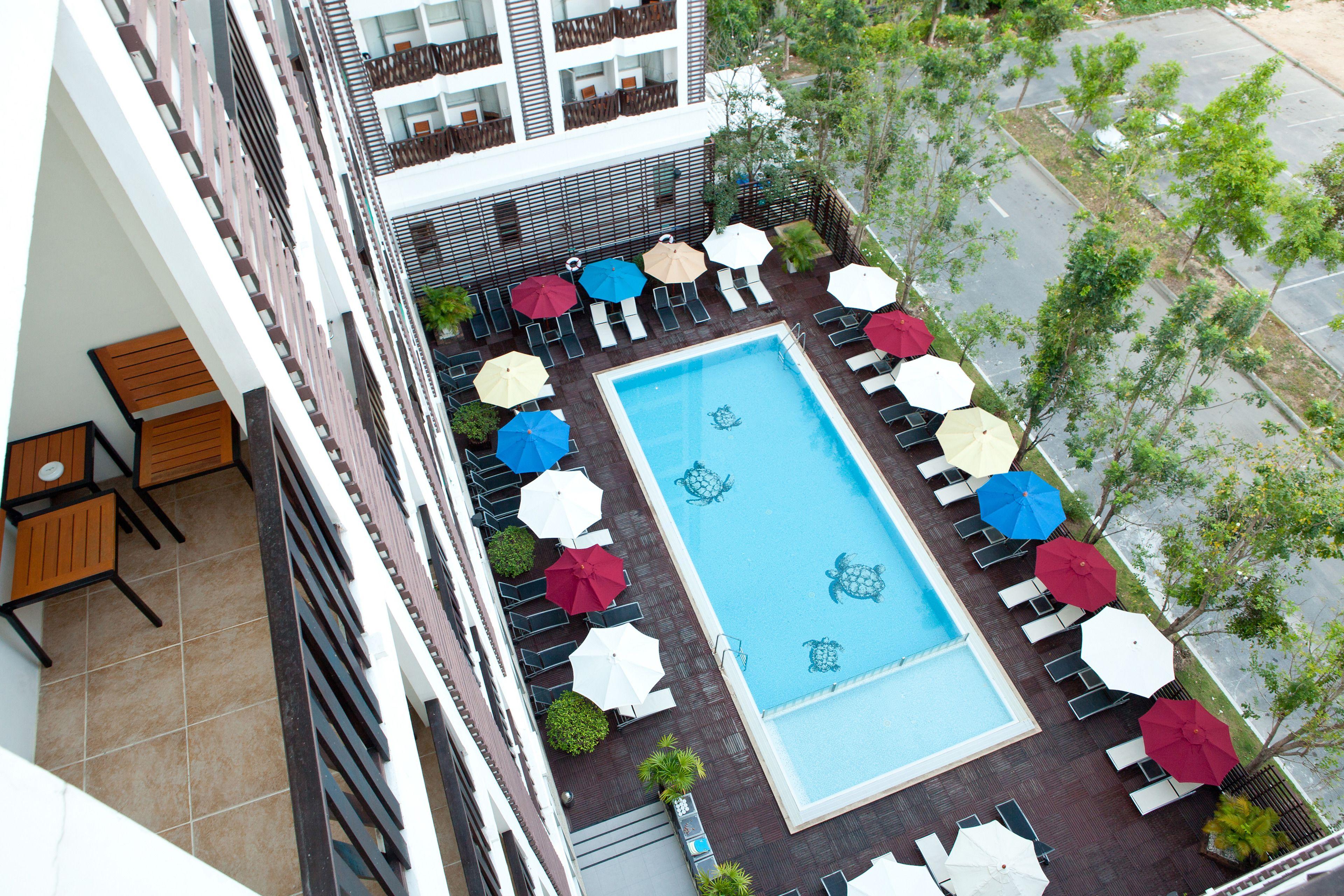 โรงแรม Ibis
