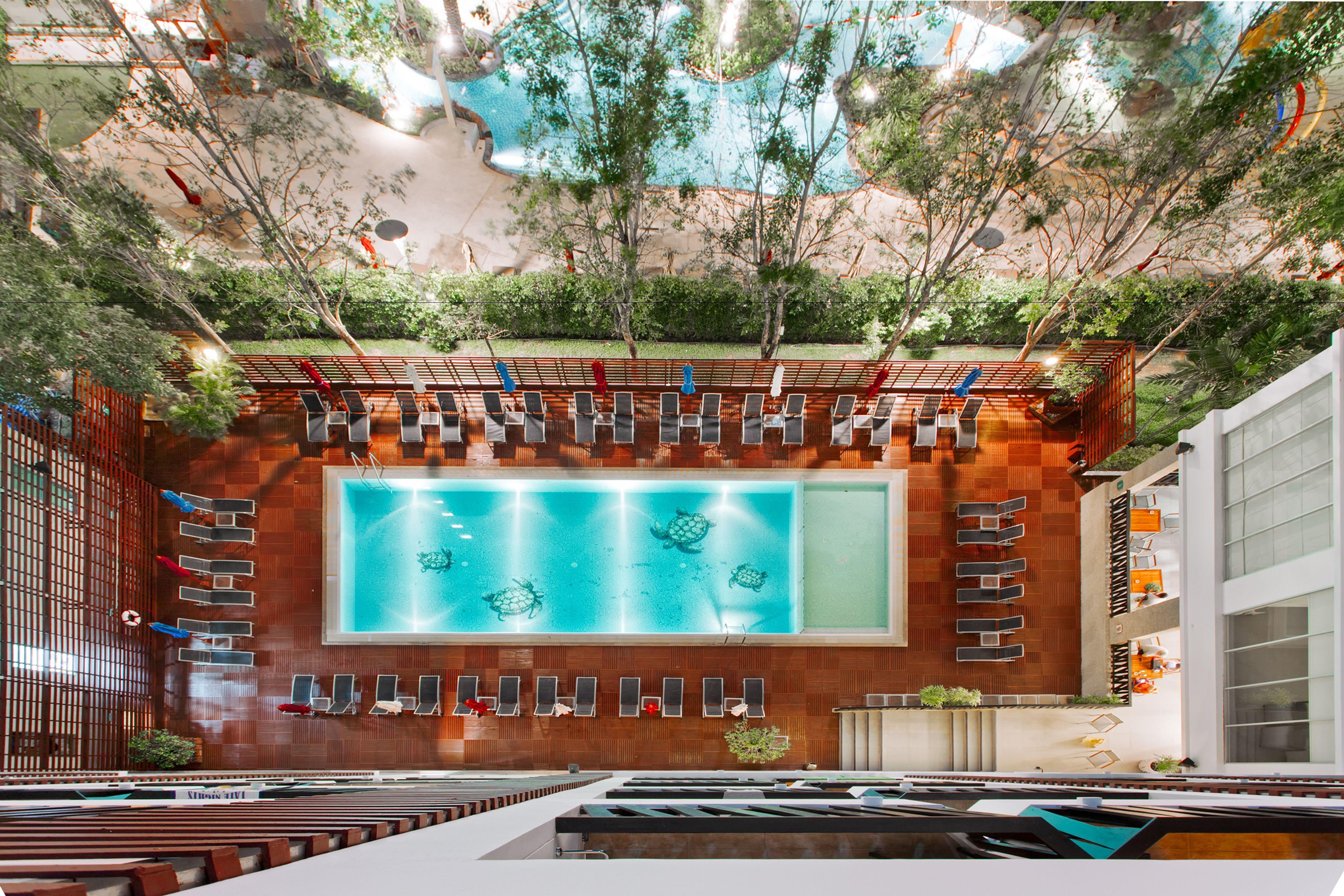 โรงแรม Ibis