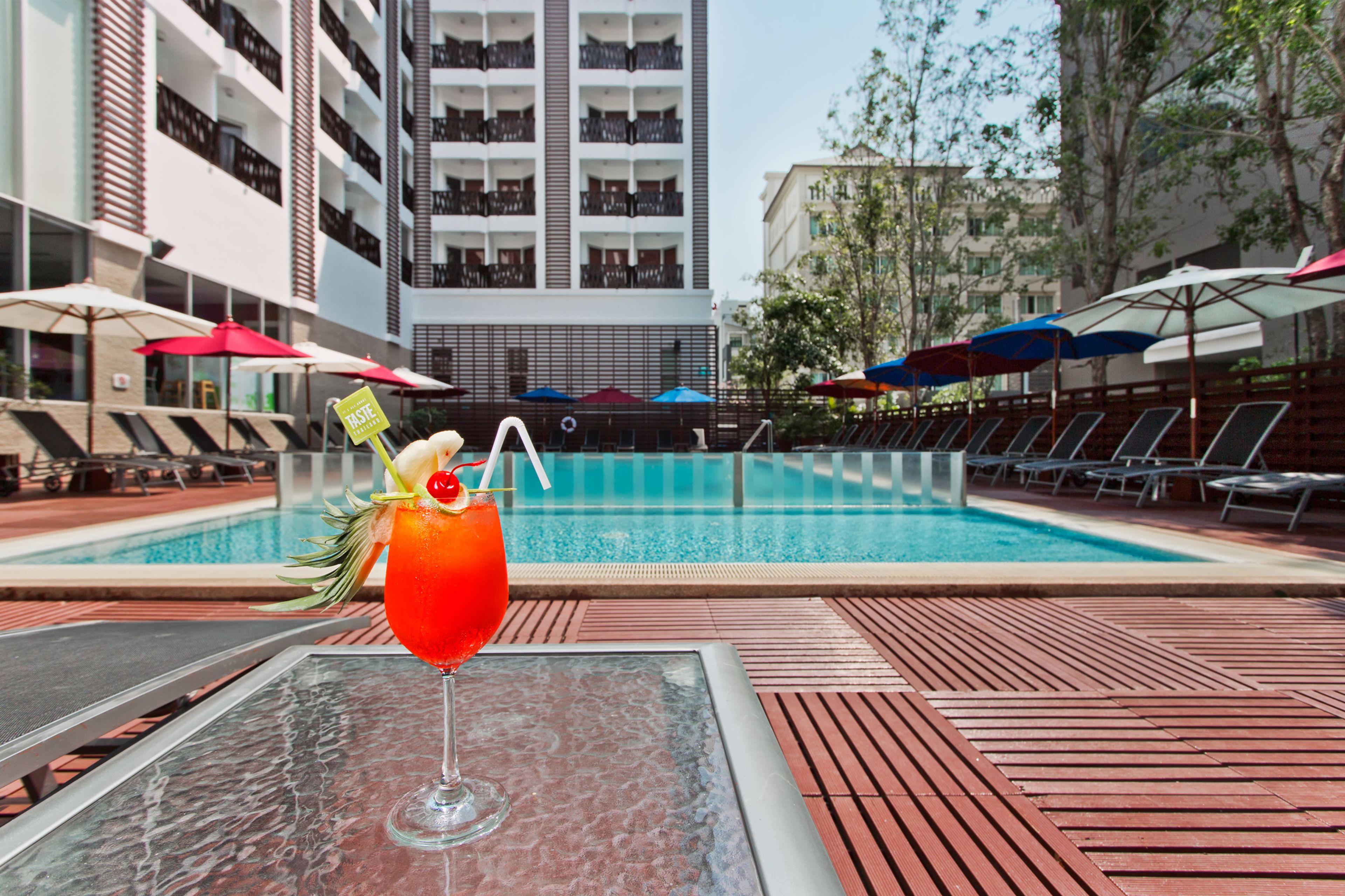 Ibis 3* Pattaya