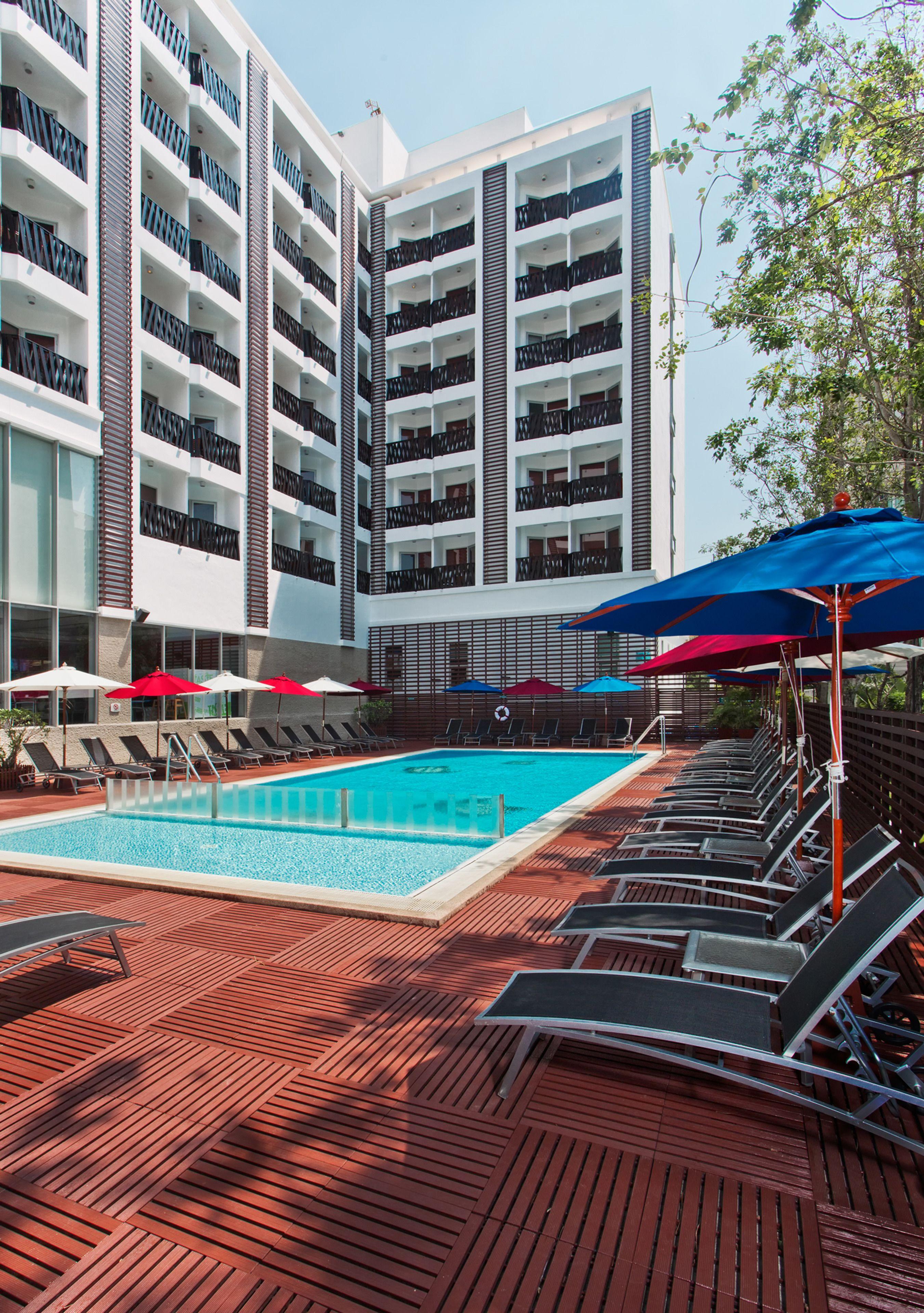 Ibis 3* Pattaya