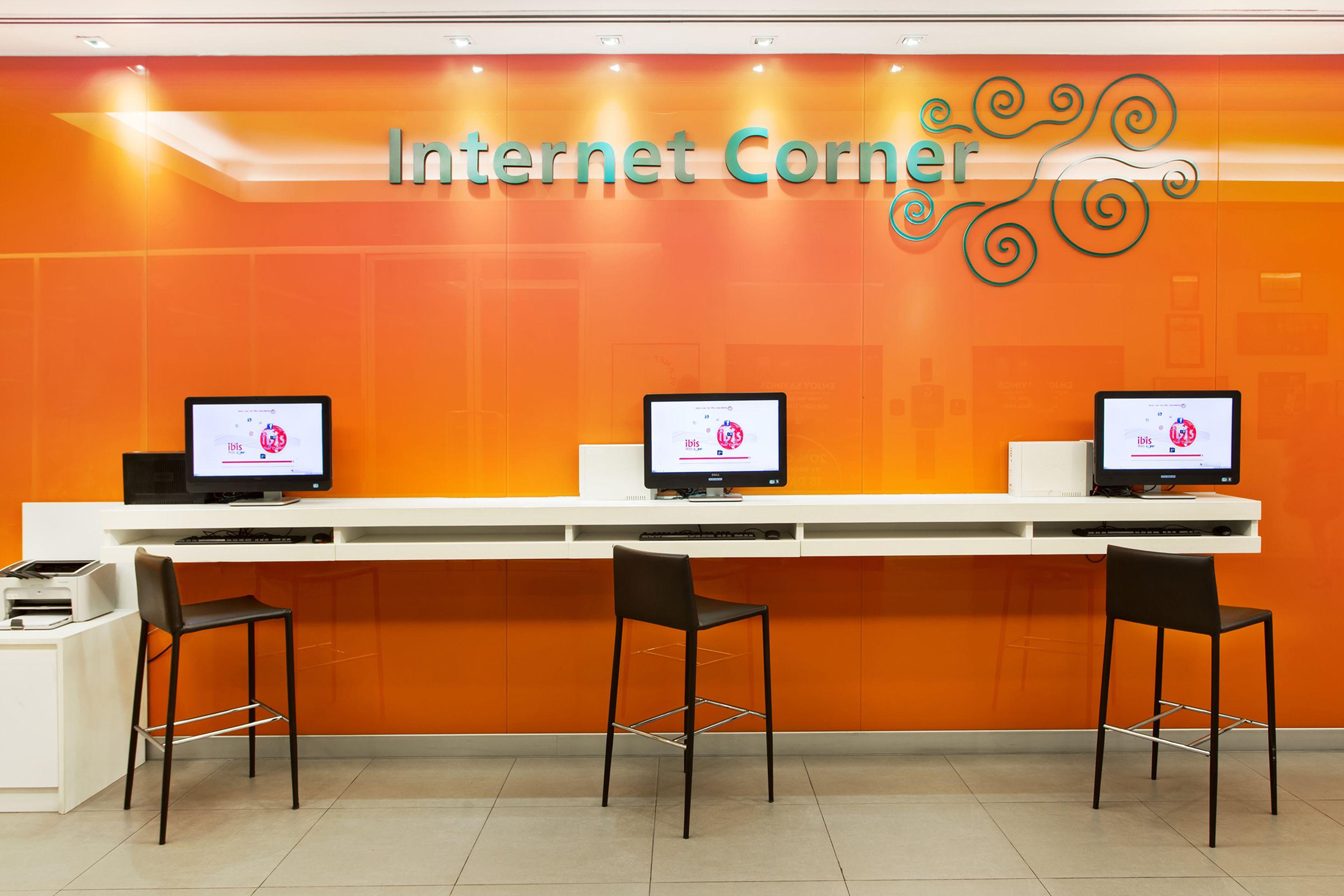 โรงแรม Ibis Pattaya