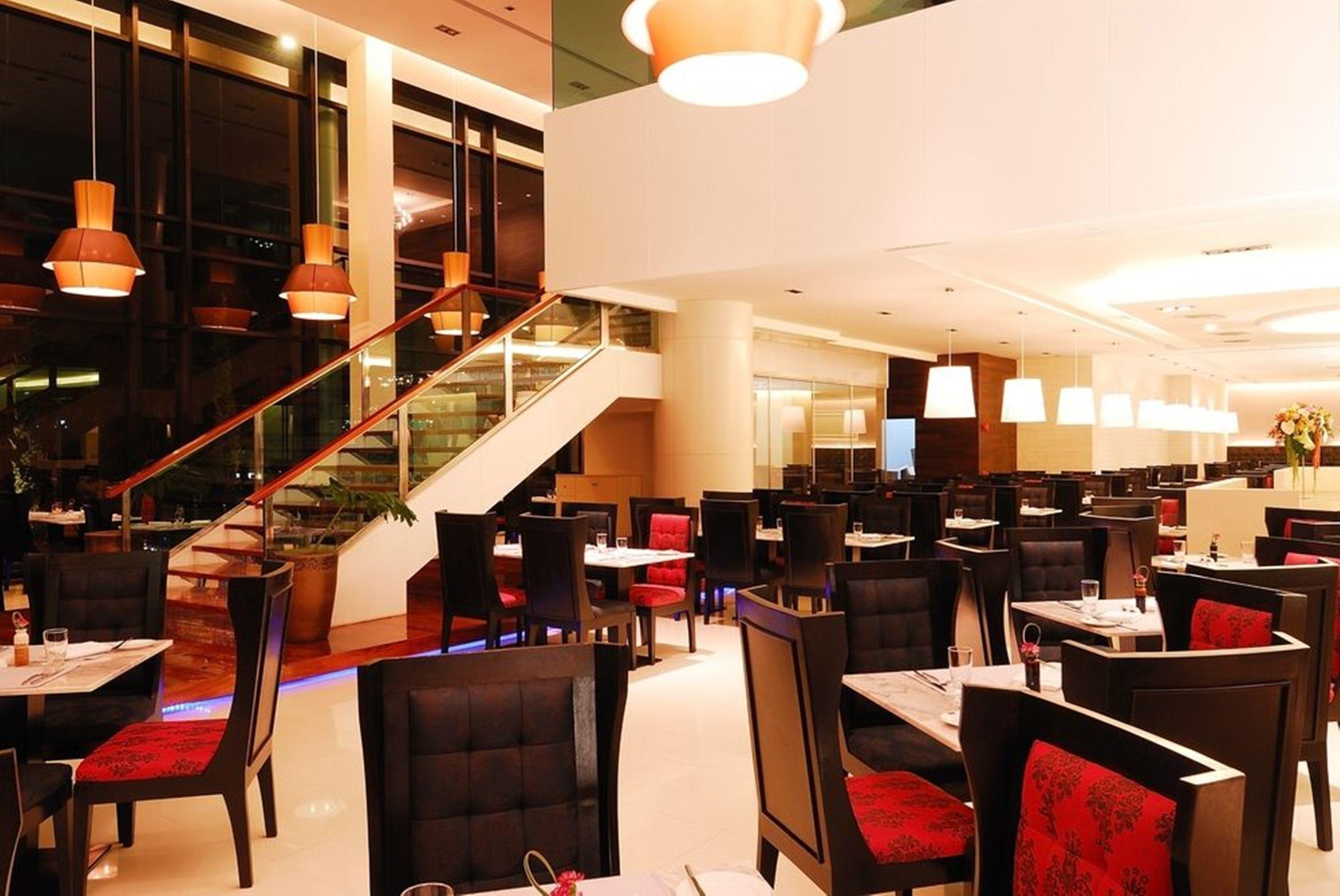 The Zign 5* Pattaya