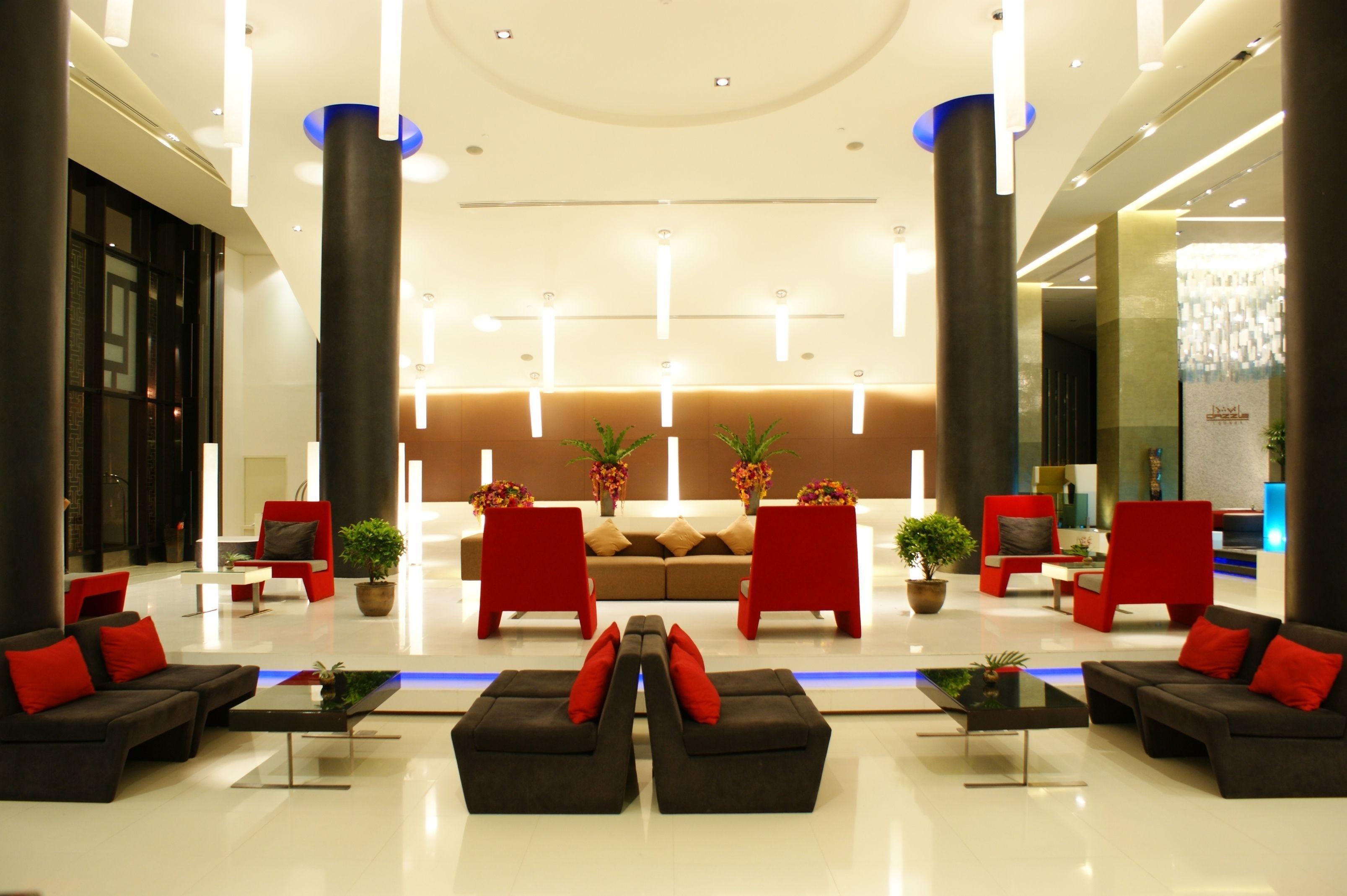 Hotel The Zign 5*