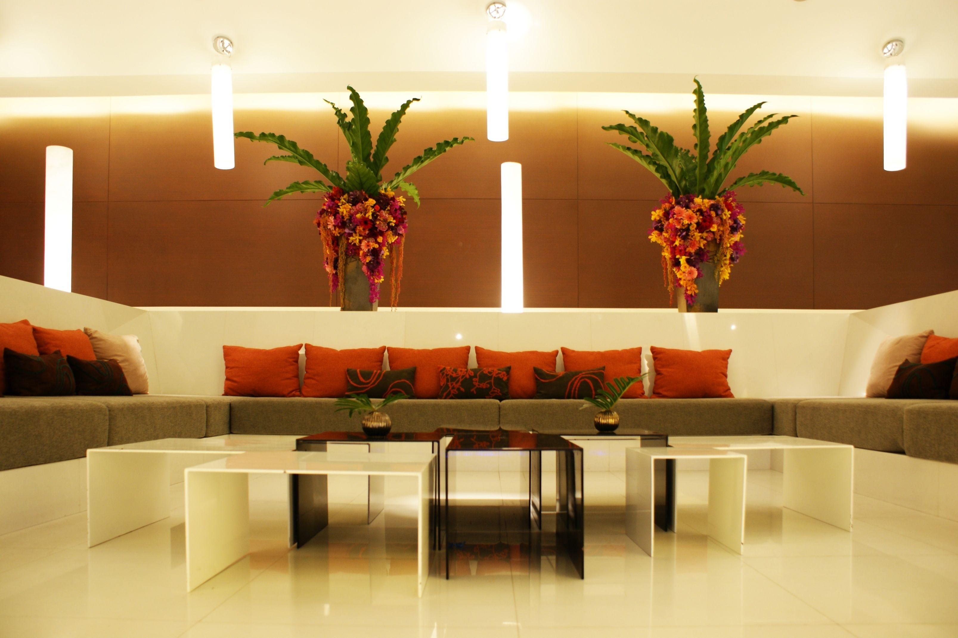 The Zign 5* Pattaya